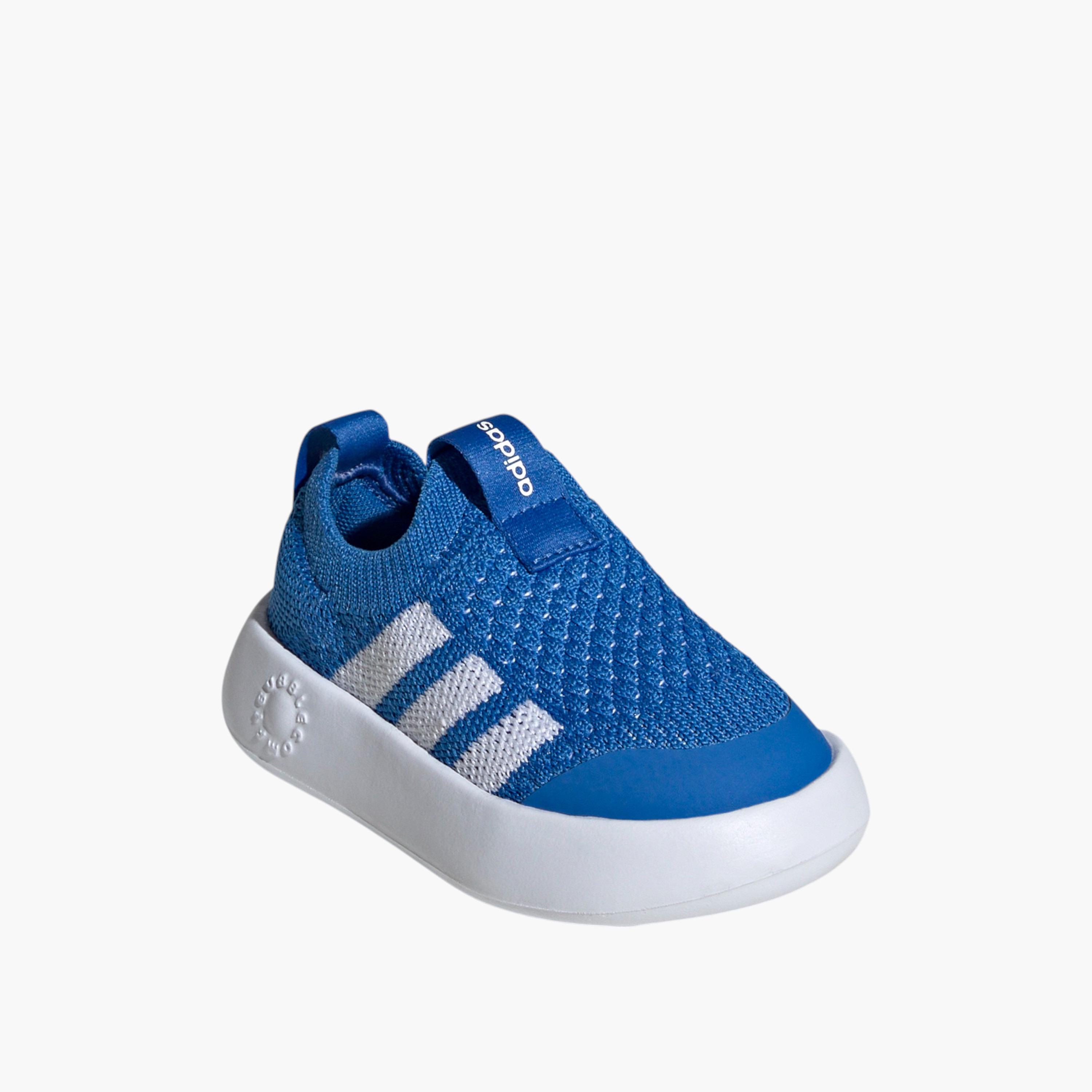 حذاء جري قابل للتهوية سهل الارتداء بابلكومفي أي للأولاد من أديداس-sports-boys-shoes-image-1