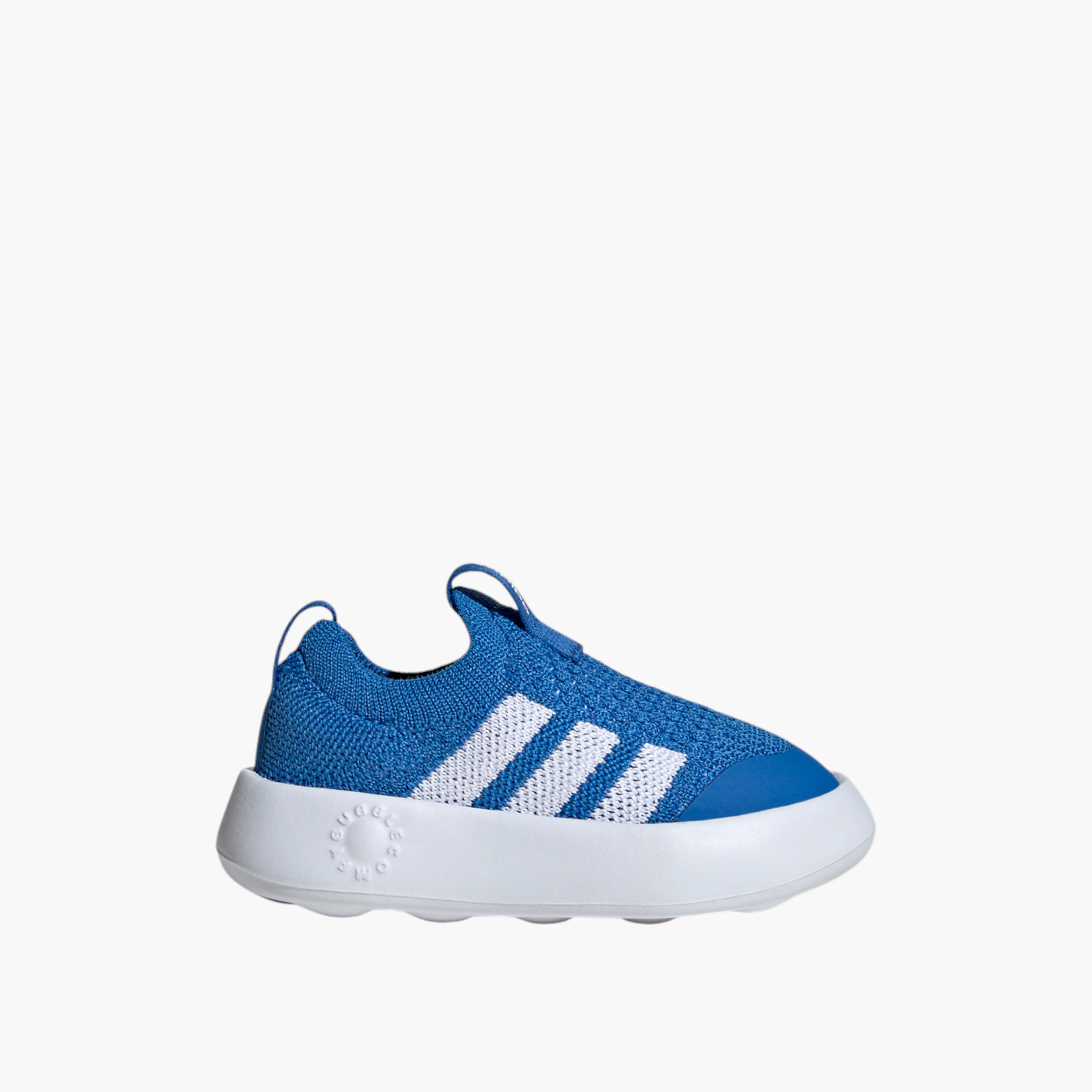 حذاء جري قابل للتهوية سهل الارتداء بابلكومفي أي للأولاد من أديداس-sports-boys-shoes-image-2