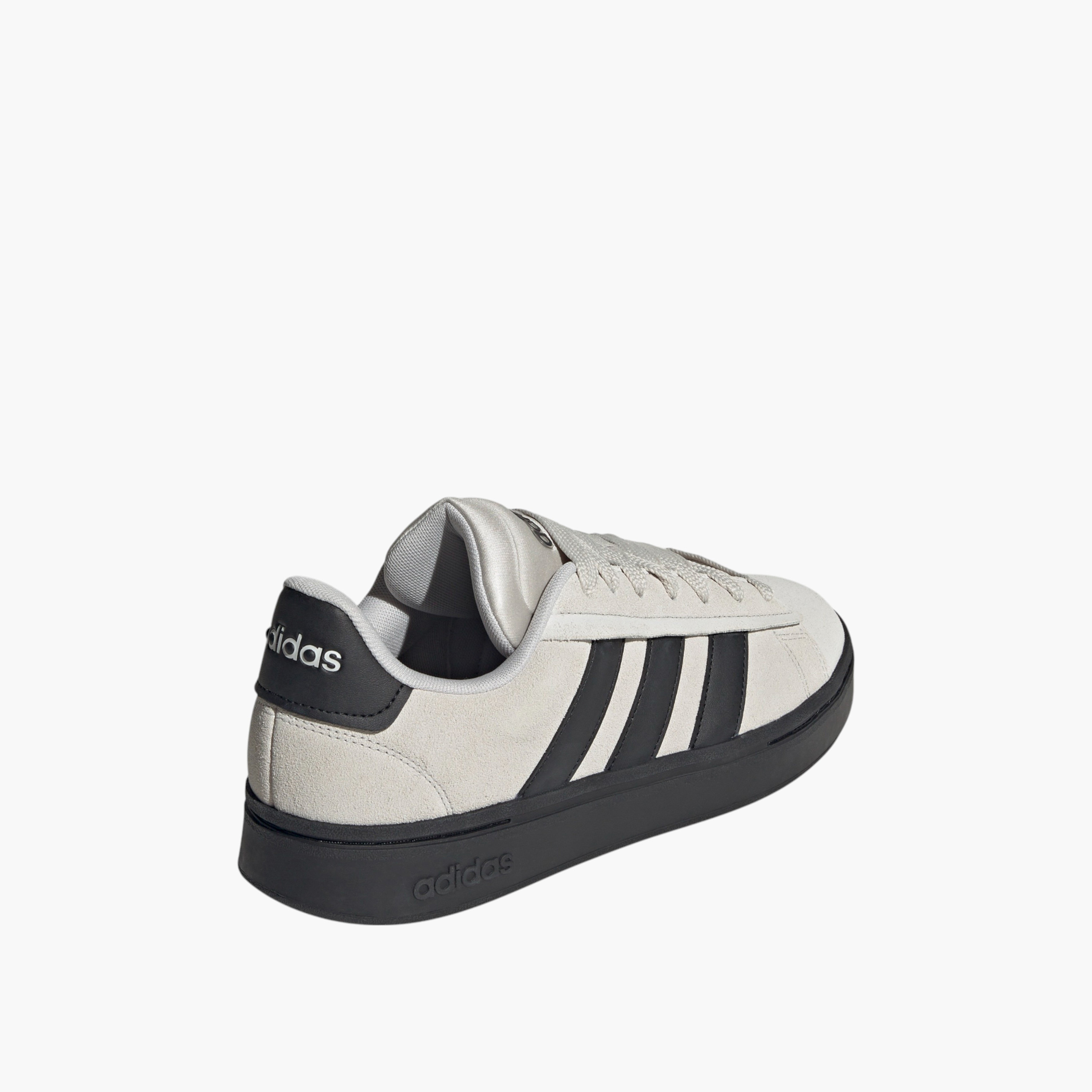 حذاء سنيكرز جراند كورت ألفا برباط للرجال من أديداس - IH1287-men-shoes-sneakers-image-7