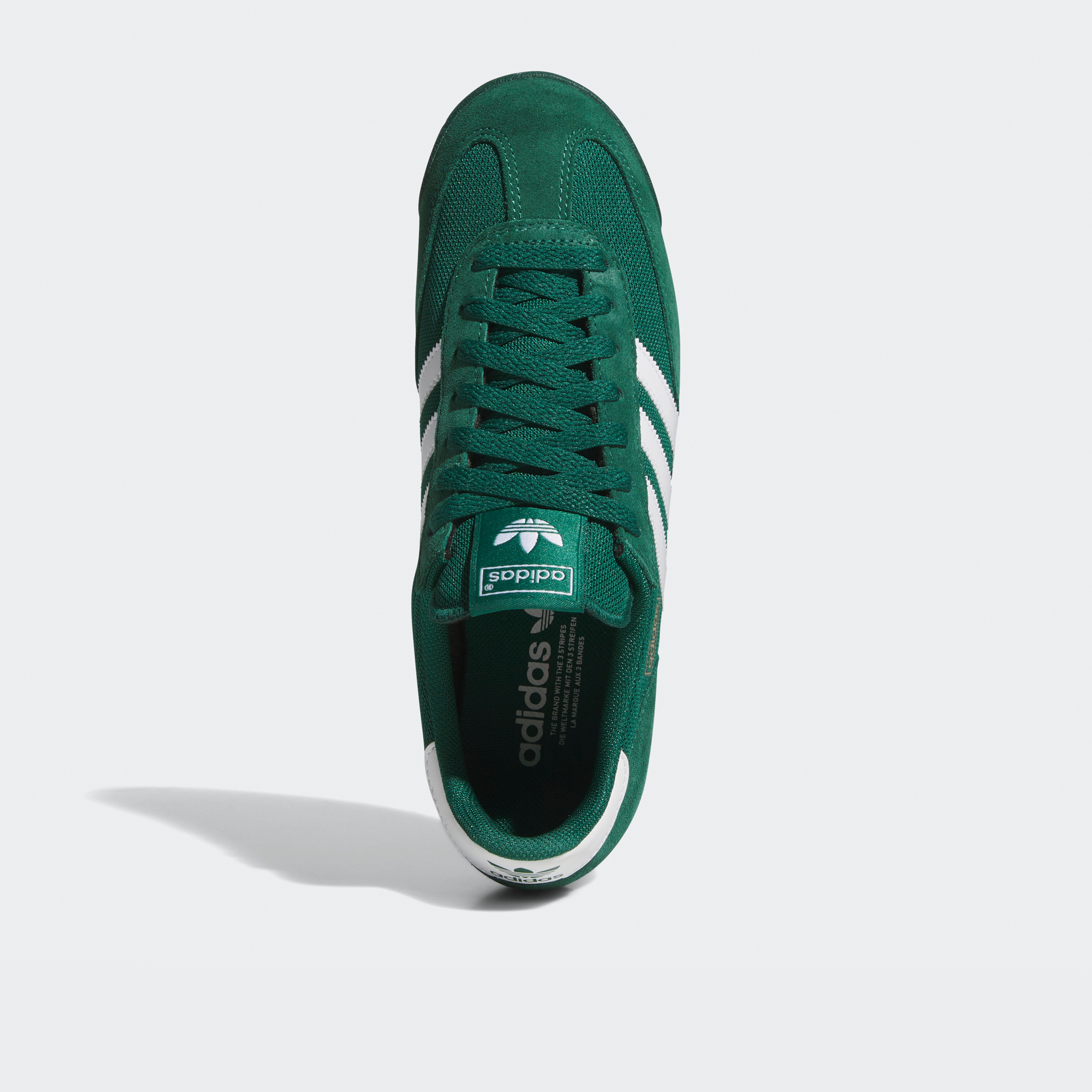 حذاء سنيكرز للكاحل للرجال بأربطة من أديداس - أر 71-sports-men-shoes-image-3