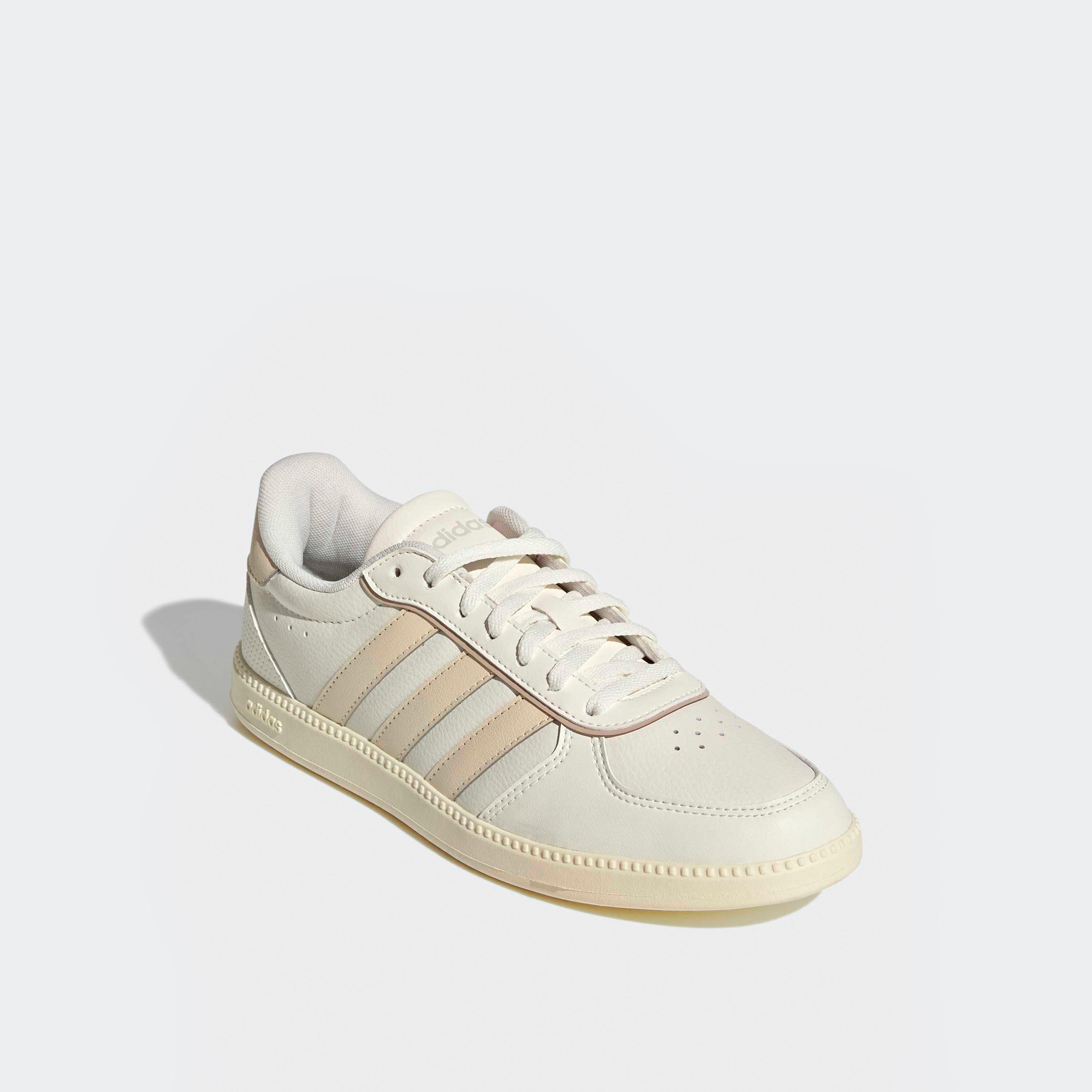 Adidas Women Breaknet Sleek Lace-Up Ankle Sneakers-women-shoes-sneakers-image-1