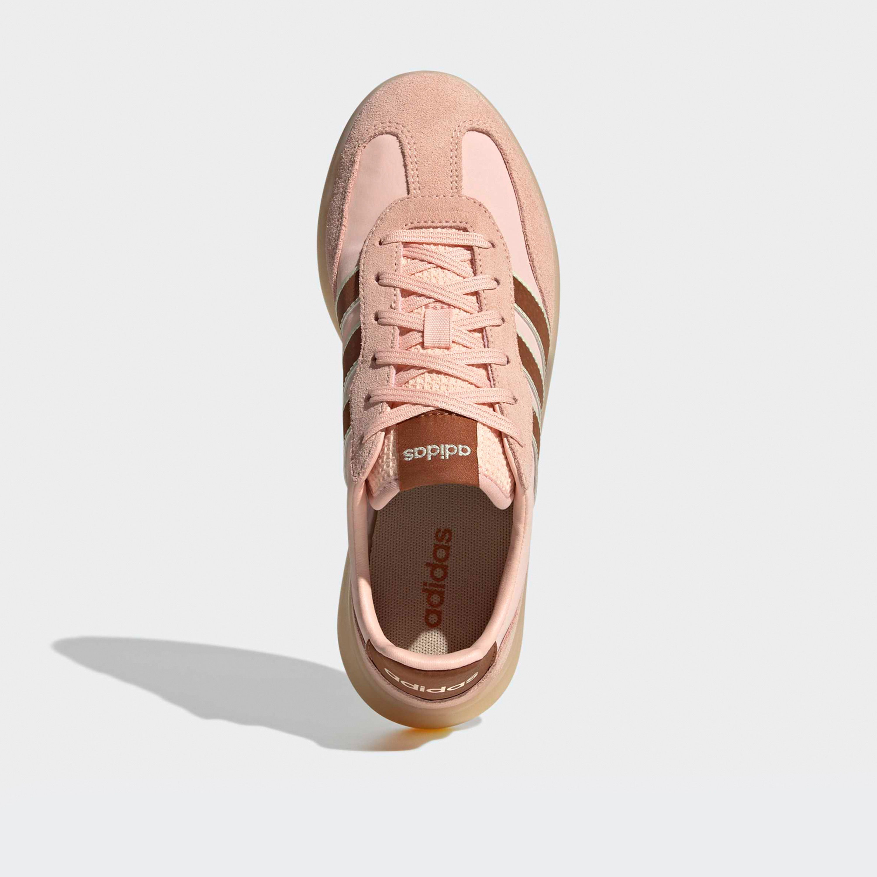 Adidas Women Barreda Decode Lace-Up Ankle Sneakers-sports-women-shoes-image-4
