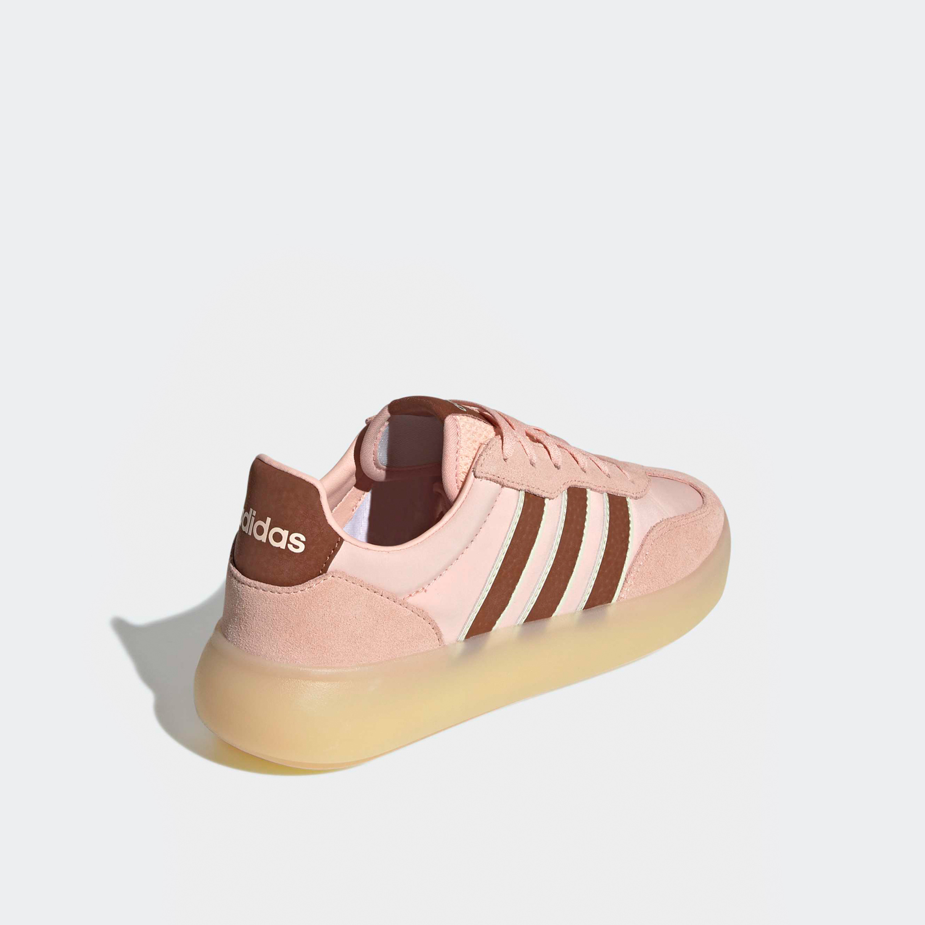 Adidas Women Barreda Decode Lace-Up Ankle Sneakers-sports-women-shoes-image-5