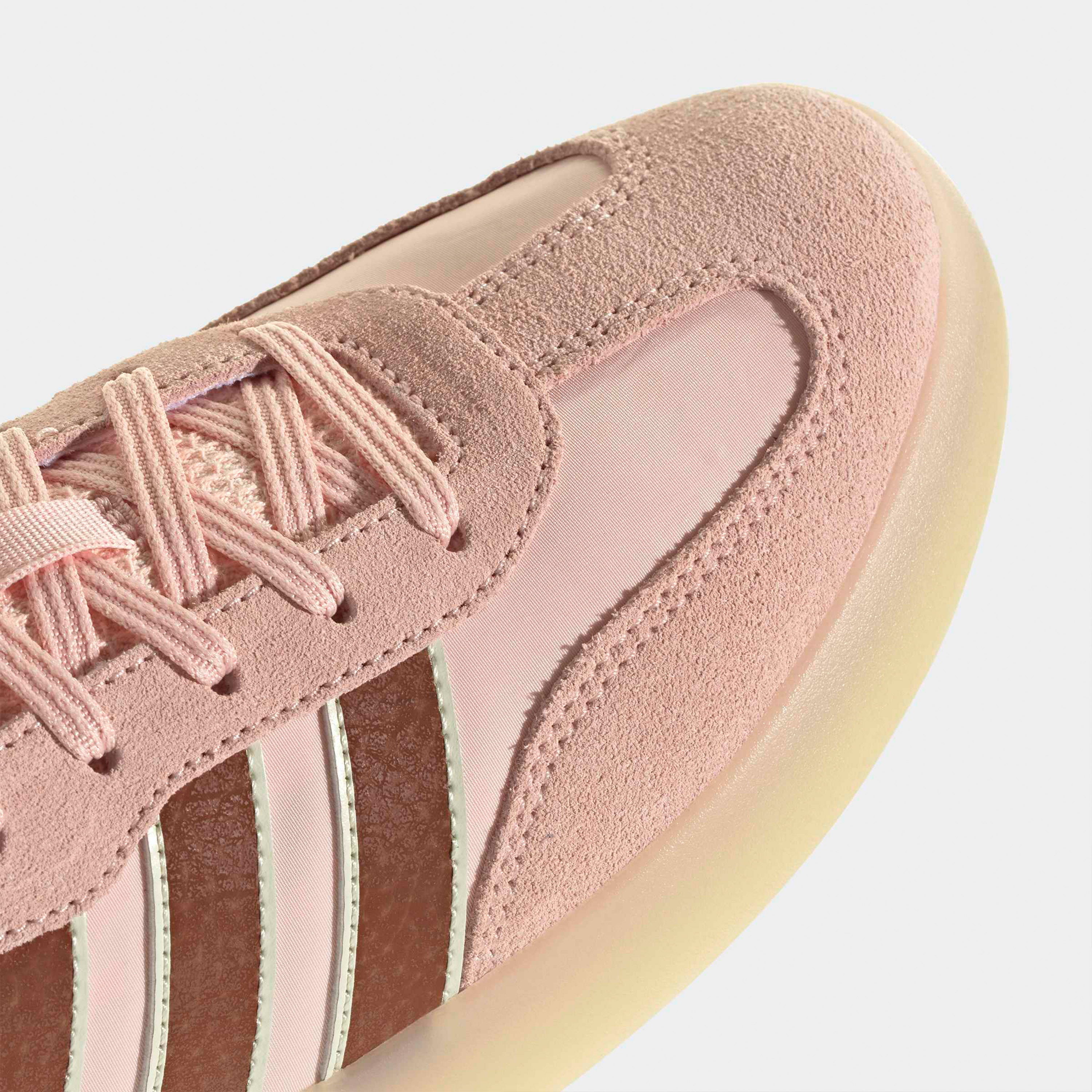 Adidas Women Barreda Decode Lace-Up Ankle Sneakers-sports-women-shoes-image-8