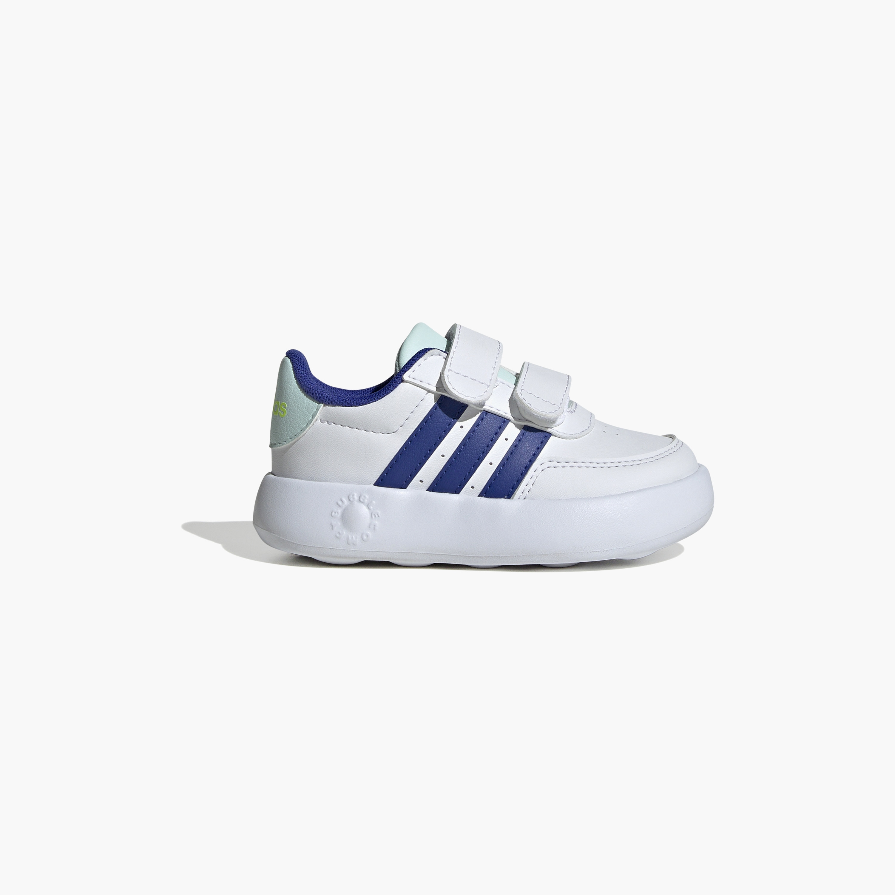 adidas Baby Boys Breaknet 2.0 Sneakers IH2385 | OE-sports-boys-shoes-image-2