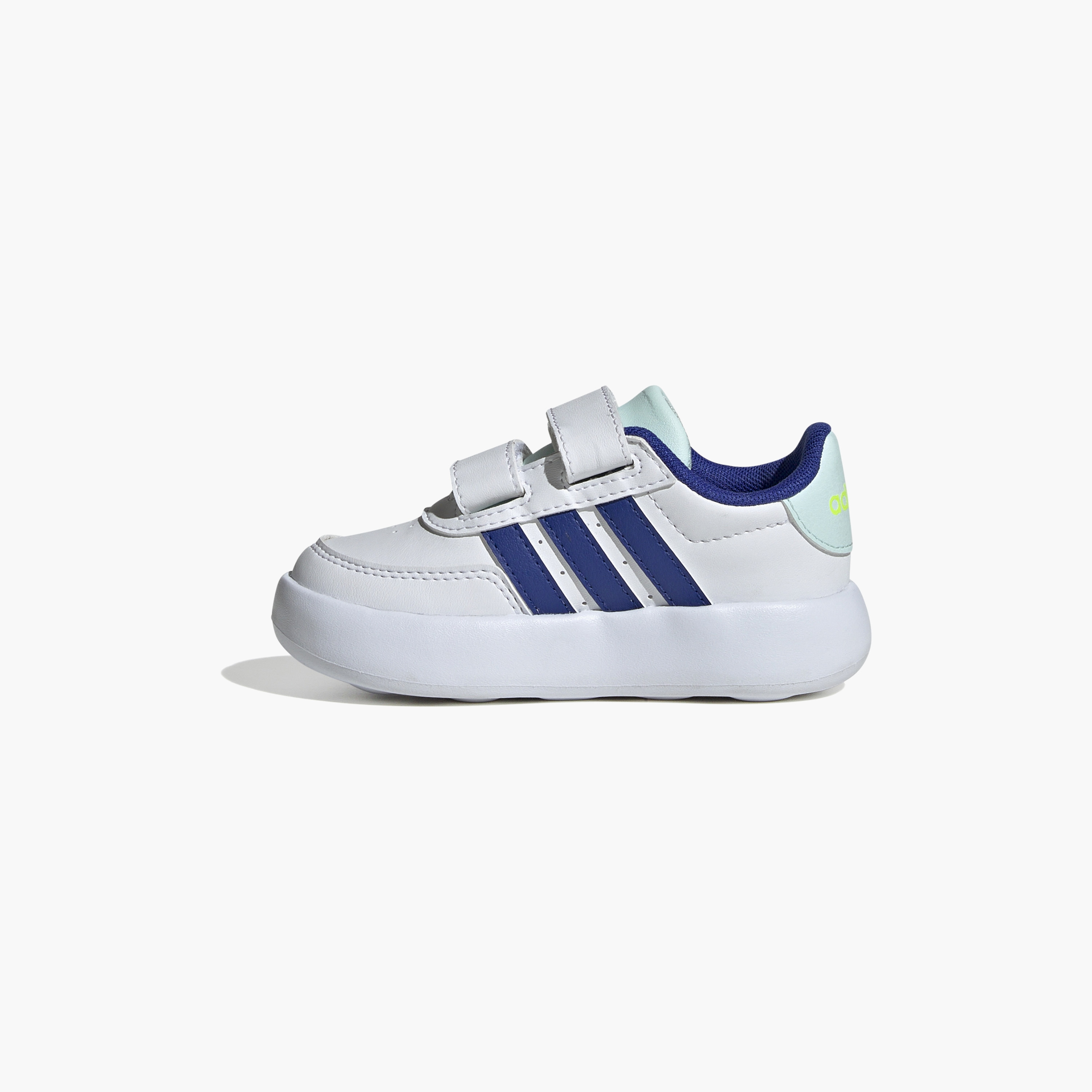 adidas Baby Boys Breaknet 2.0 Sneakers IH2385 | OE-sports-boys-shoes-image-3