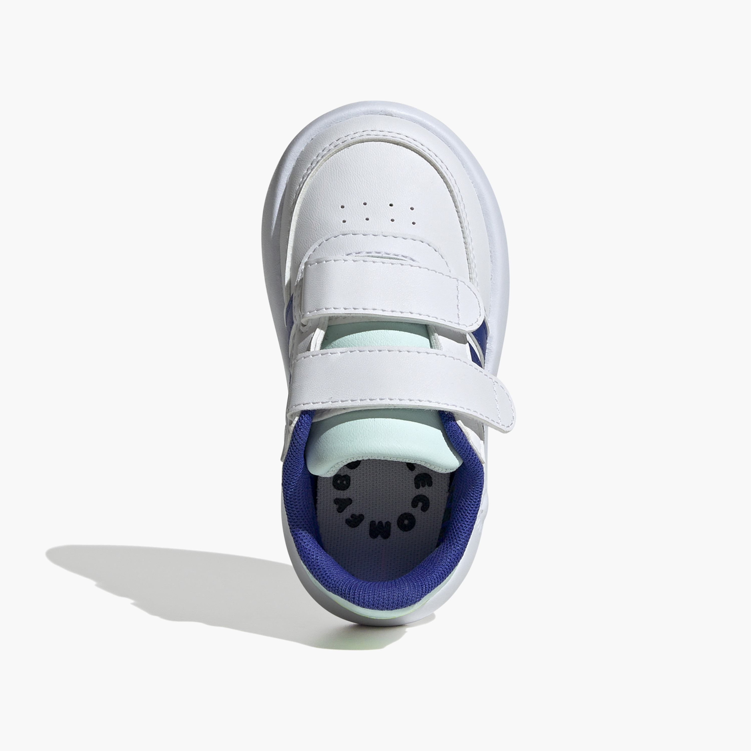adidas Baby Boys Breaknet 2.0 Sneakers IH2385 | OE-sports-boys-shoes-image-4