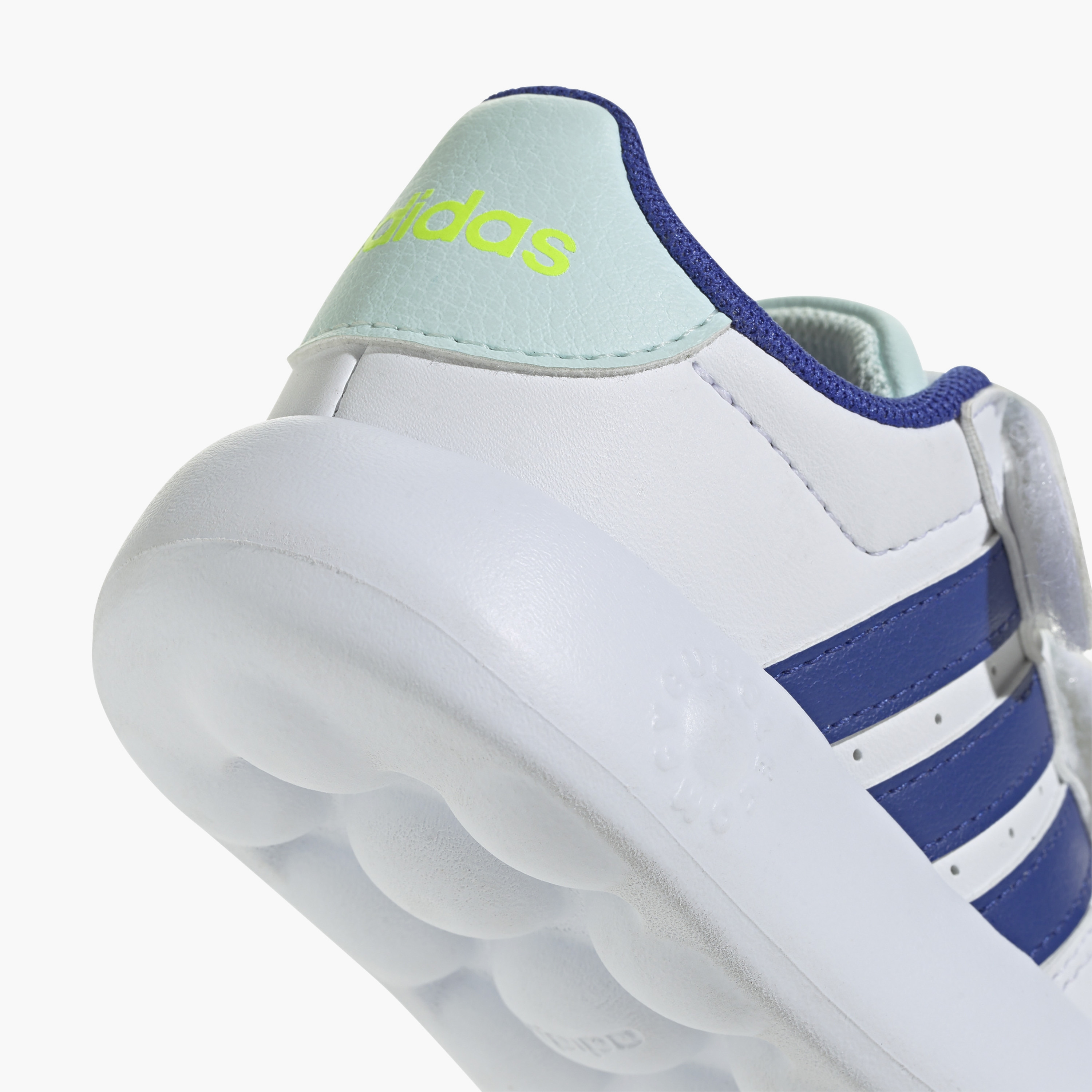 adidas Baby Boys Breaknet 2.0 Sneakers IH2385 | OE-sports-boys-shoes-image-7