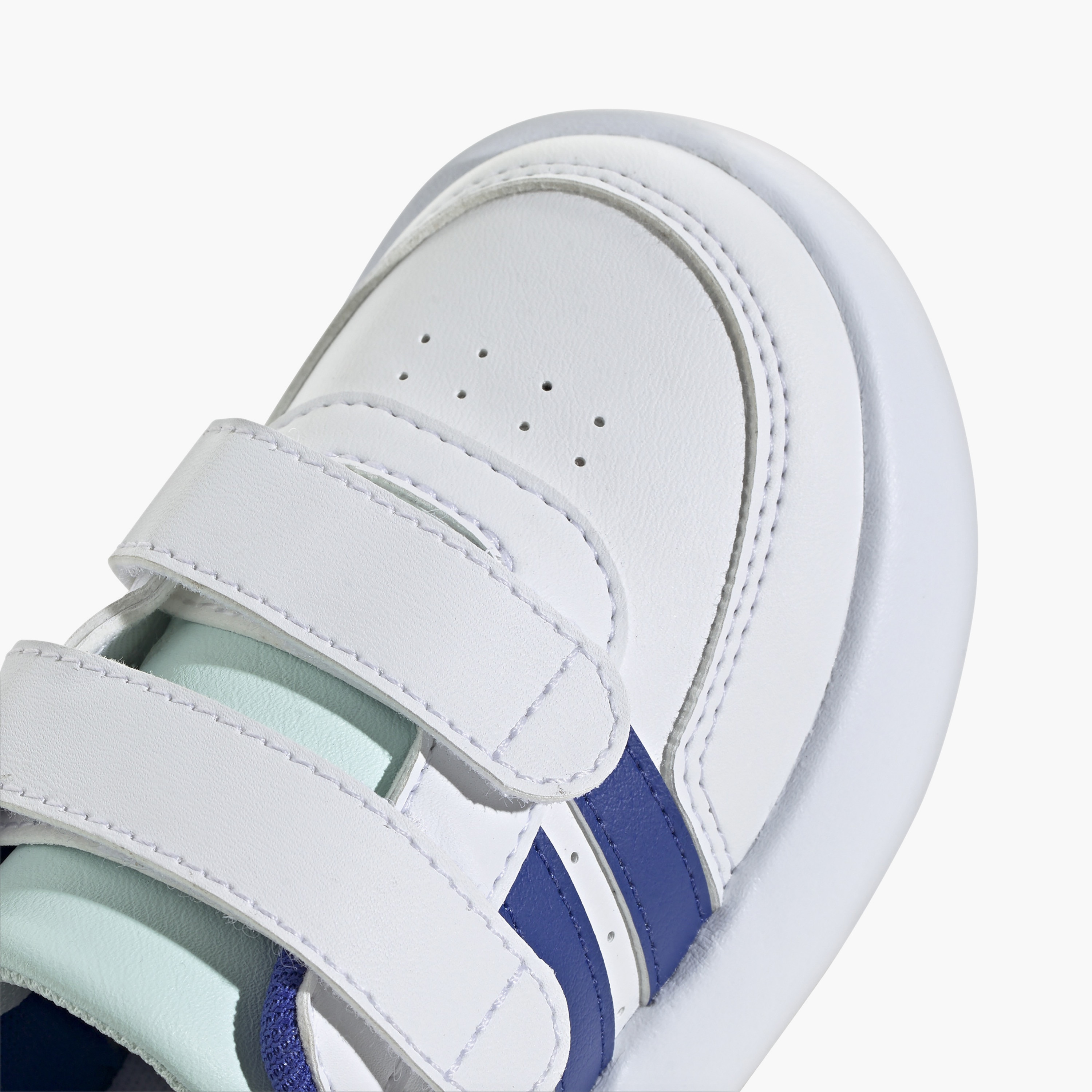 adidas Baby Boys Breaknet 2.0 Sneakers IH2385 | OE-sports-boys-shoes-image-8