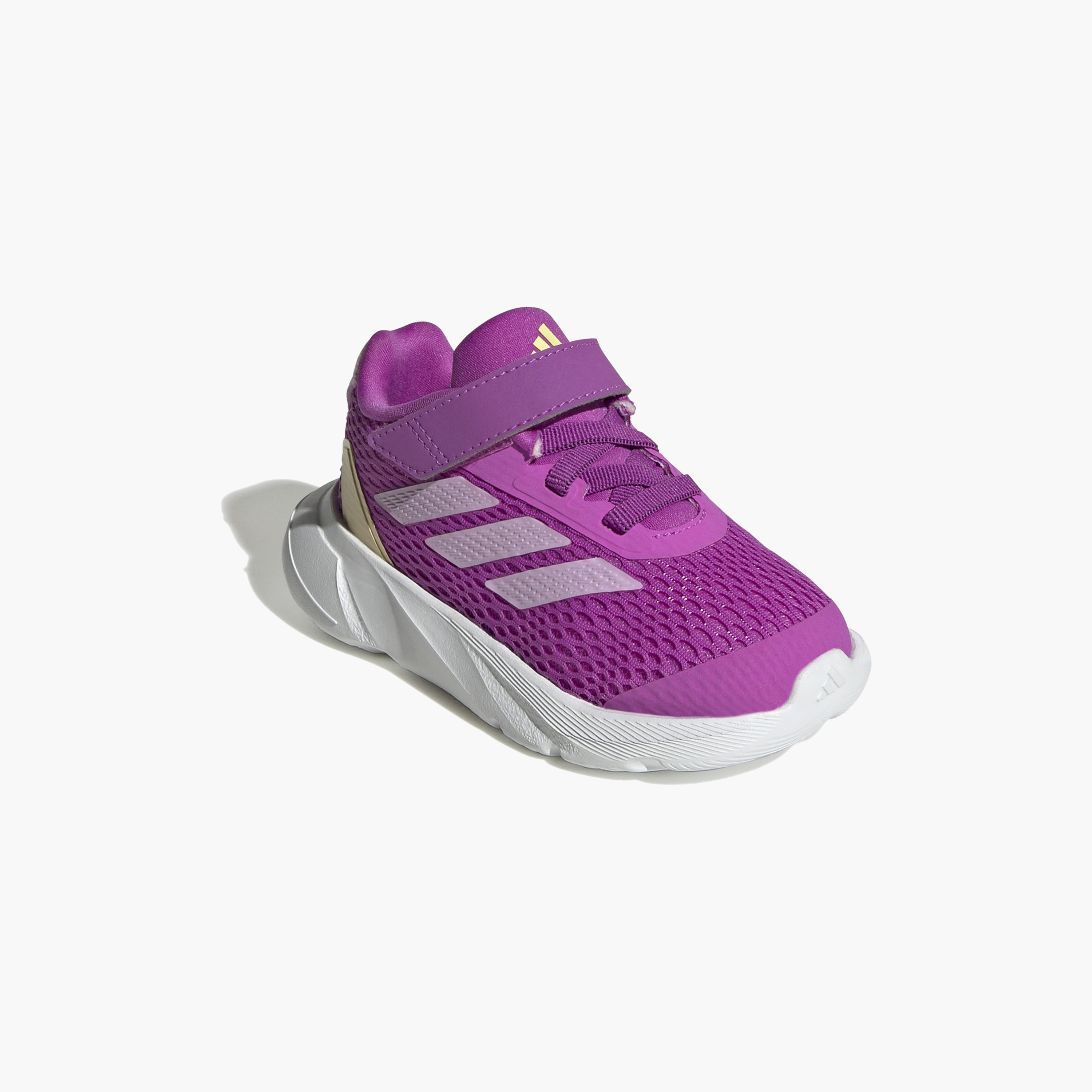حذاء الجري من أديداس للفتيات الصغيرات ذو دورامو اس ال IH2444 | OE-baby-girls-shoes-closedshoes-image-1