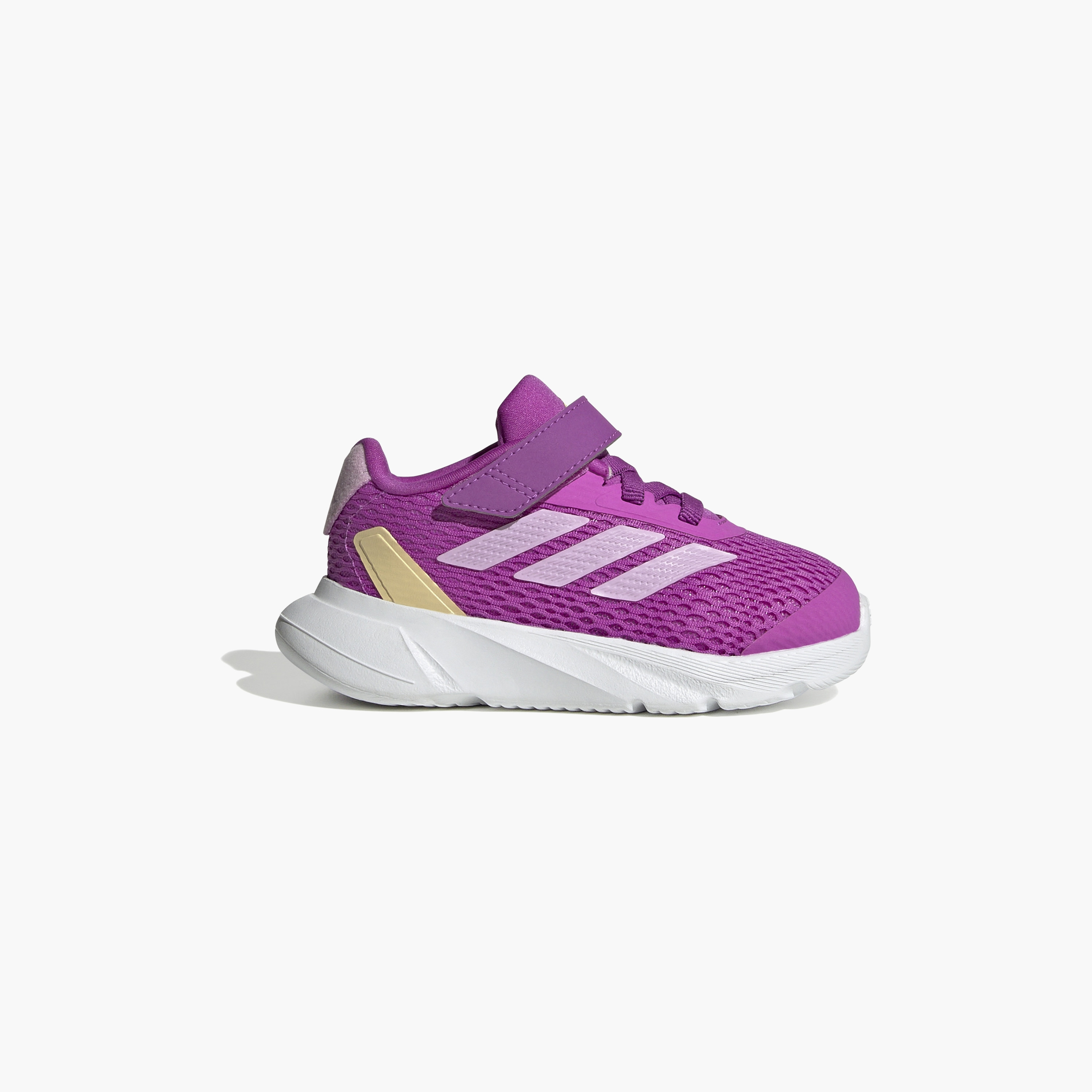 حذاء الجري من أديداس للفتيات الصغيرات ذو دورامو اس ال IH2444 | OE-baby-girls-shoes-closedshoes-image-2