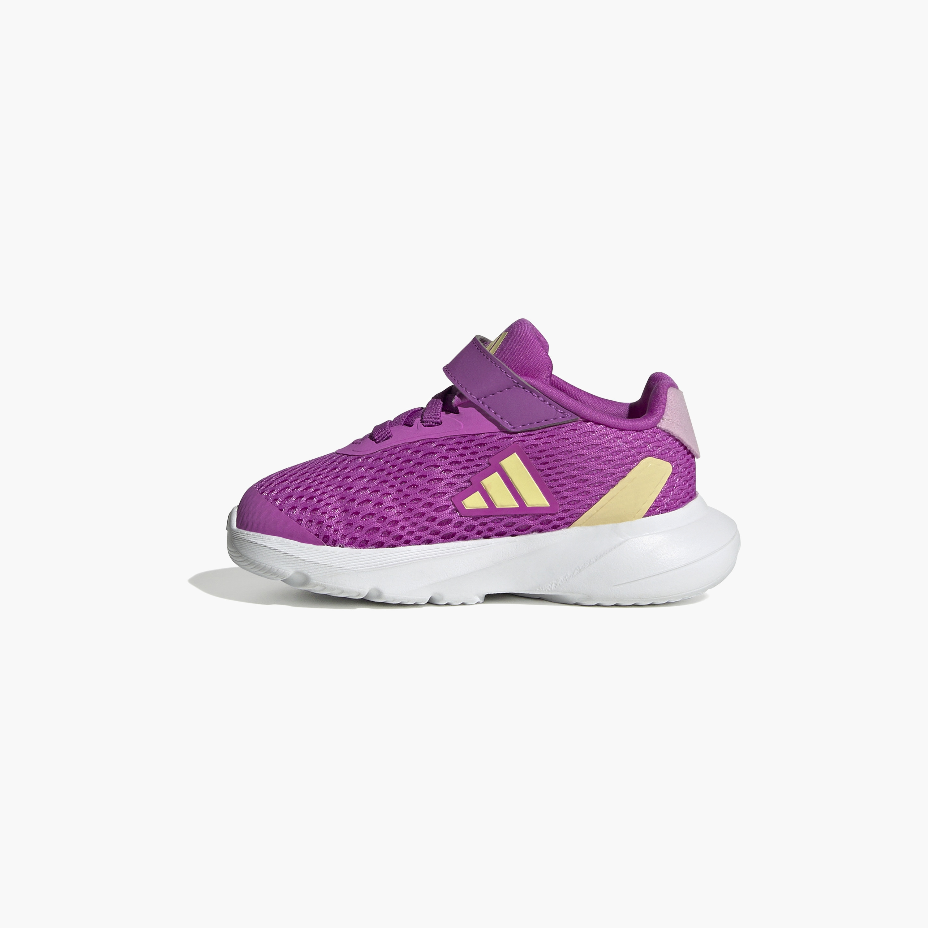 حذاء الجري من أديداس للفتيات الصغيرات ذو دورامو اس ال IH2444 | OE-baby-girls-shoes-closedshoes-image-3