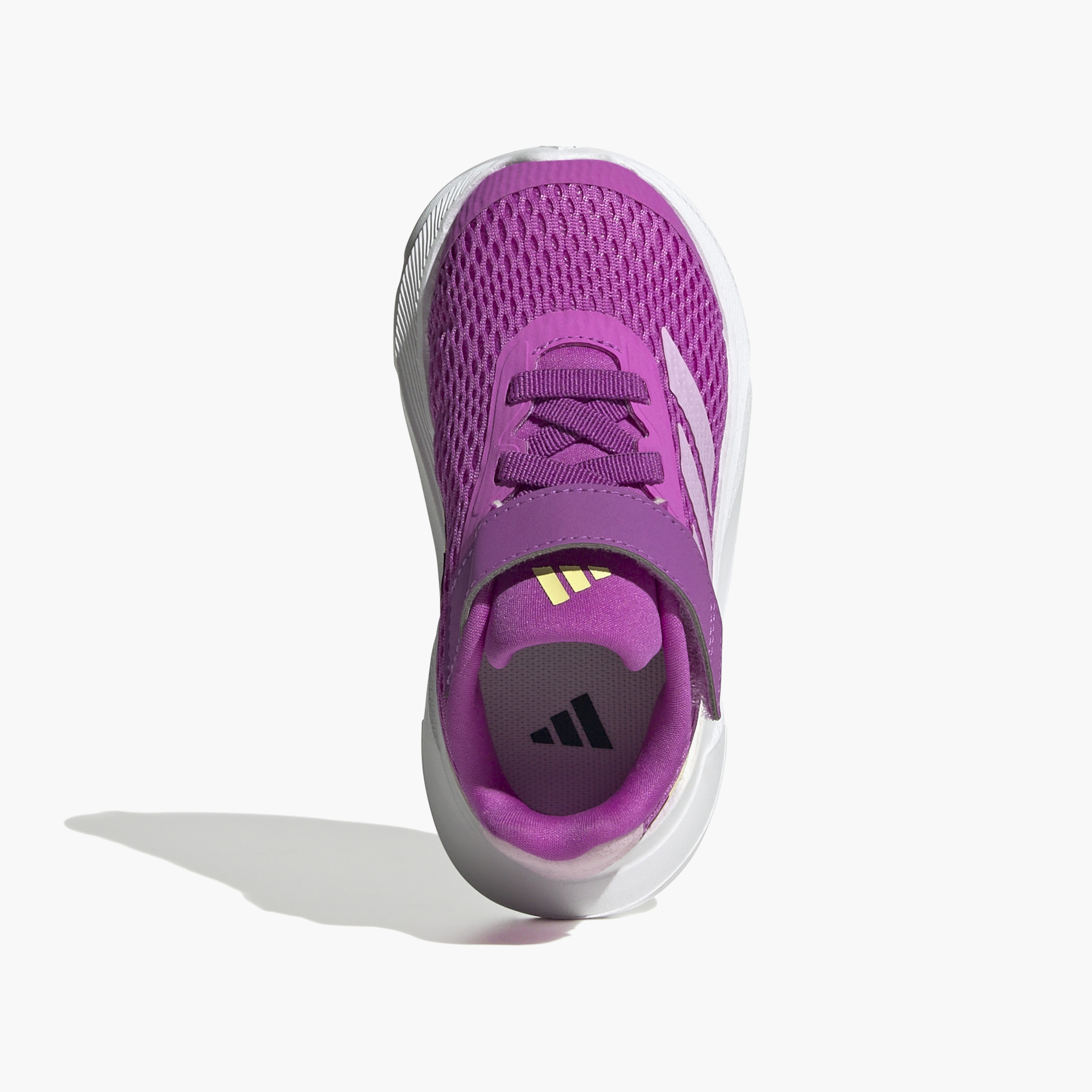 حذاء الجري من أديداس للفتيات الصغيرات ذو دورامو اس ال IH2444 | OE-baby-girls-shoes-closedshoes-image-4