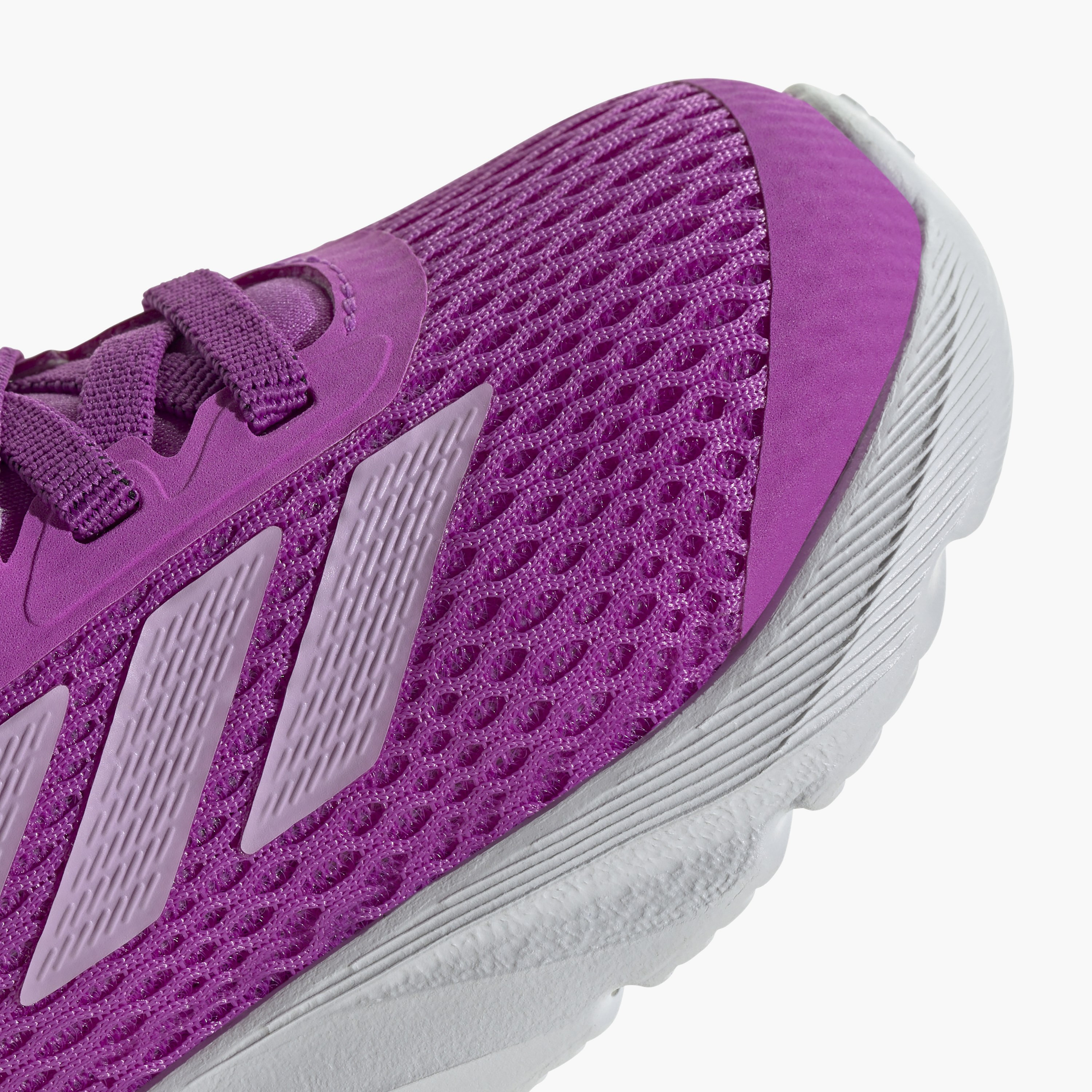 حذاء الجري من أديداس للفتيات الصغيرات ذو دورامو اس ال IH2444 | OE-baby-girls-shoes-closedshoes-image-8