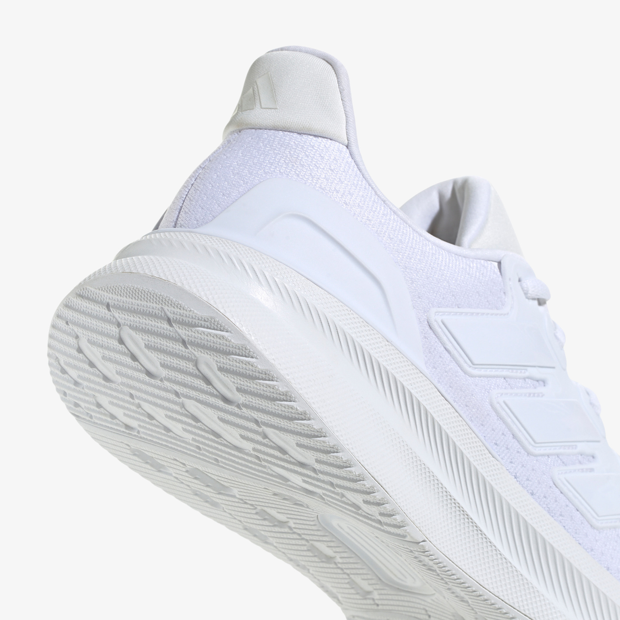 Adidas Men's Monotone Running Shoes with Lace-Up Closure - Ultrarun 5-sports-men-shoes-image-7