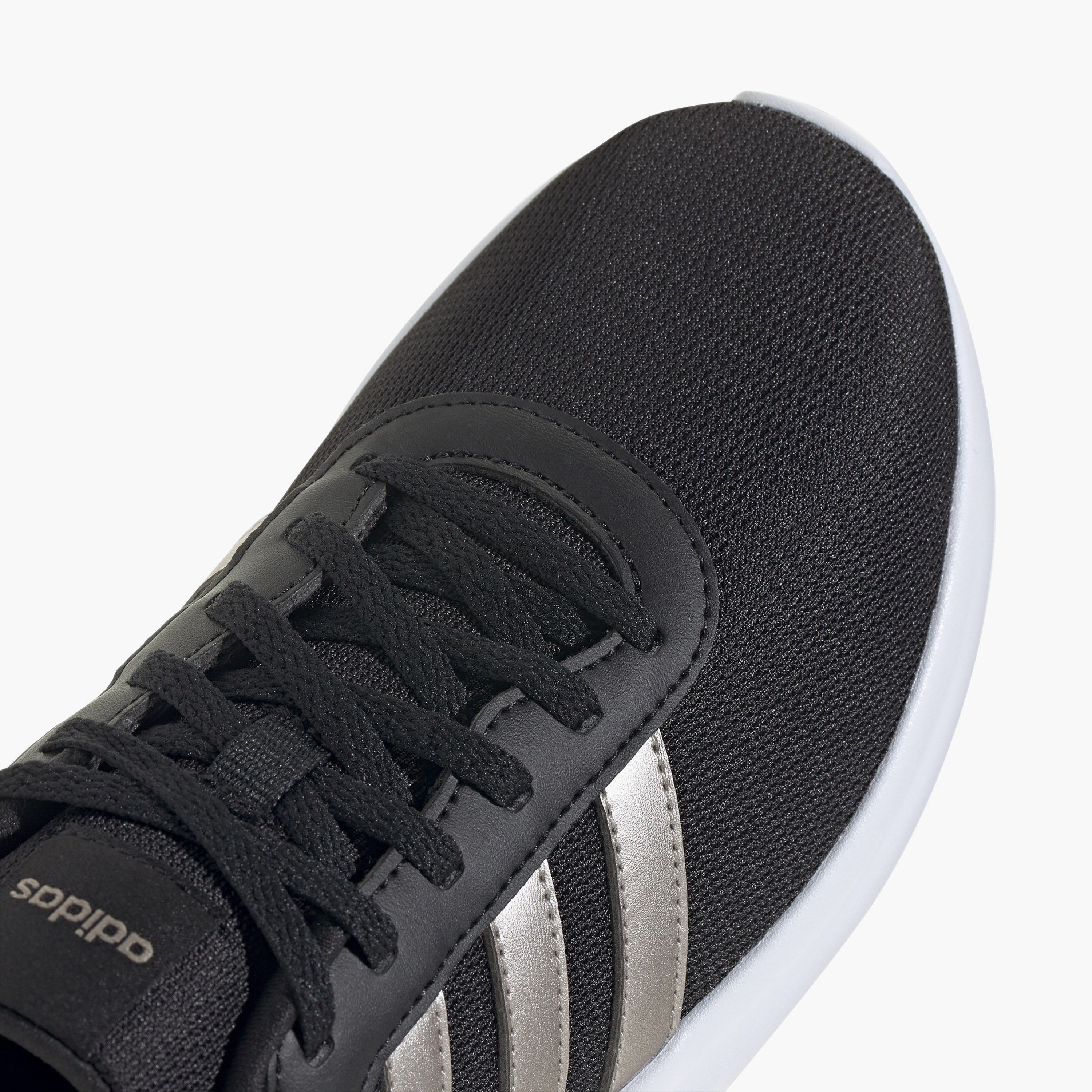 حذاء الجري من أديداس للنساء ذو لايت ريسر 4.0 | OE-sports-women-shoes-image-25