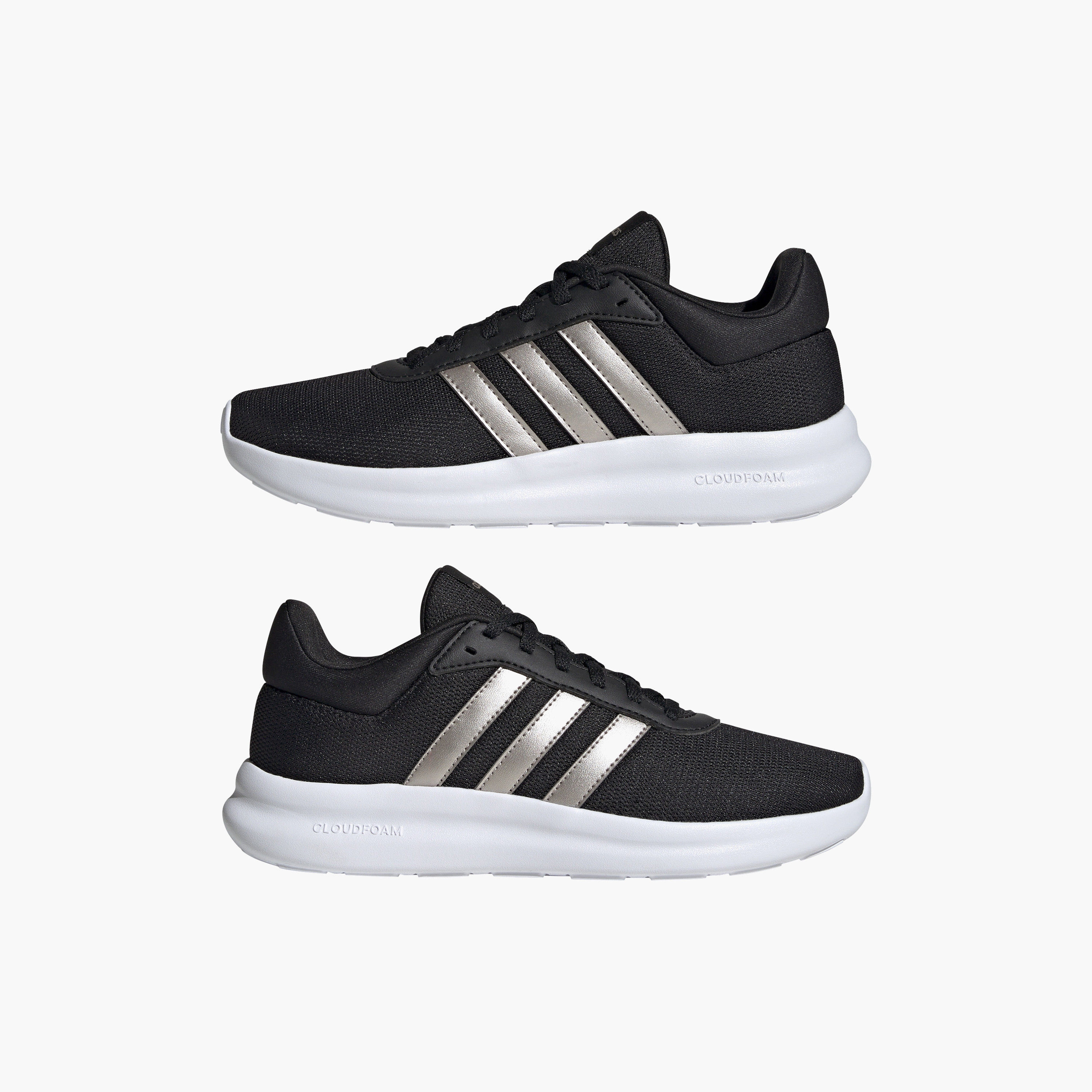 حذاء الجري من أديداس للنساء ذو لايت ريسر 4.0 | OE-sports-women-shoes-image-26