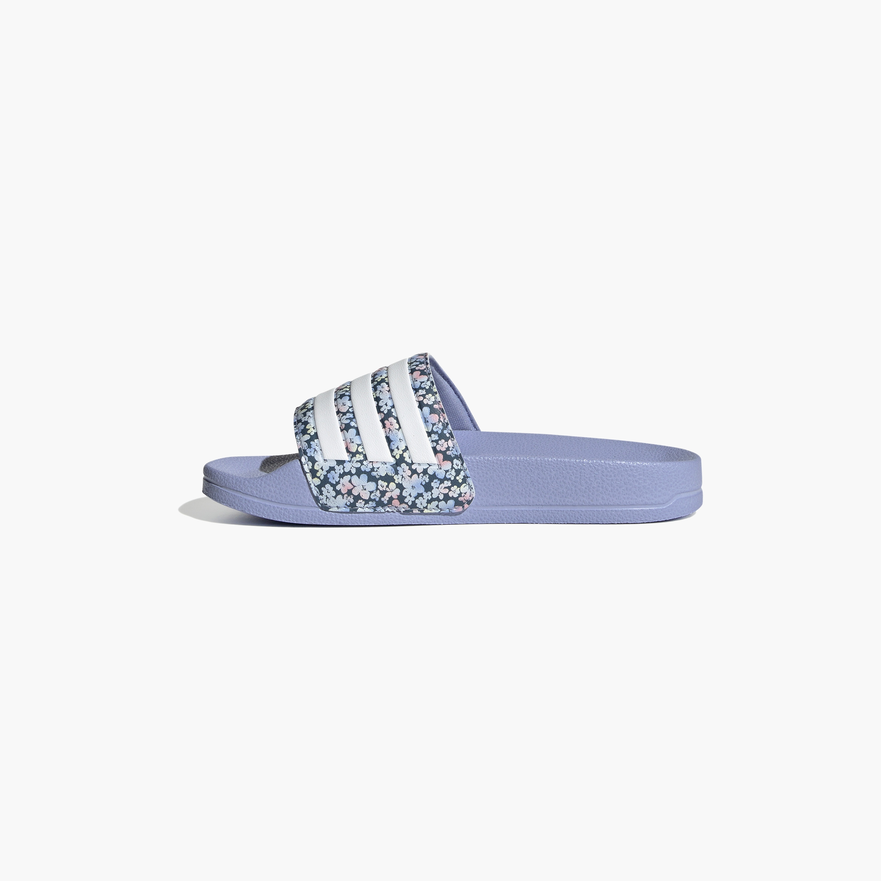 سلايدس الاستحمام ذو أديليت للبنات من أديداس IH2720 | OE-girls-shoes-flipflopsandslides-image-3