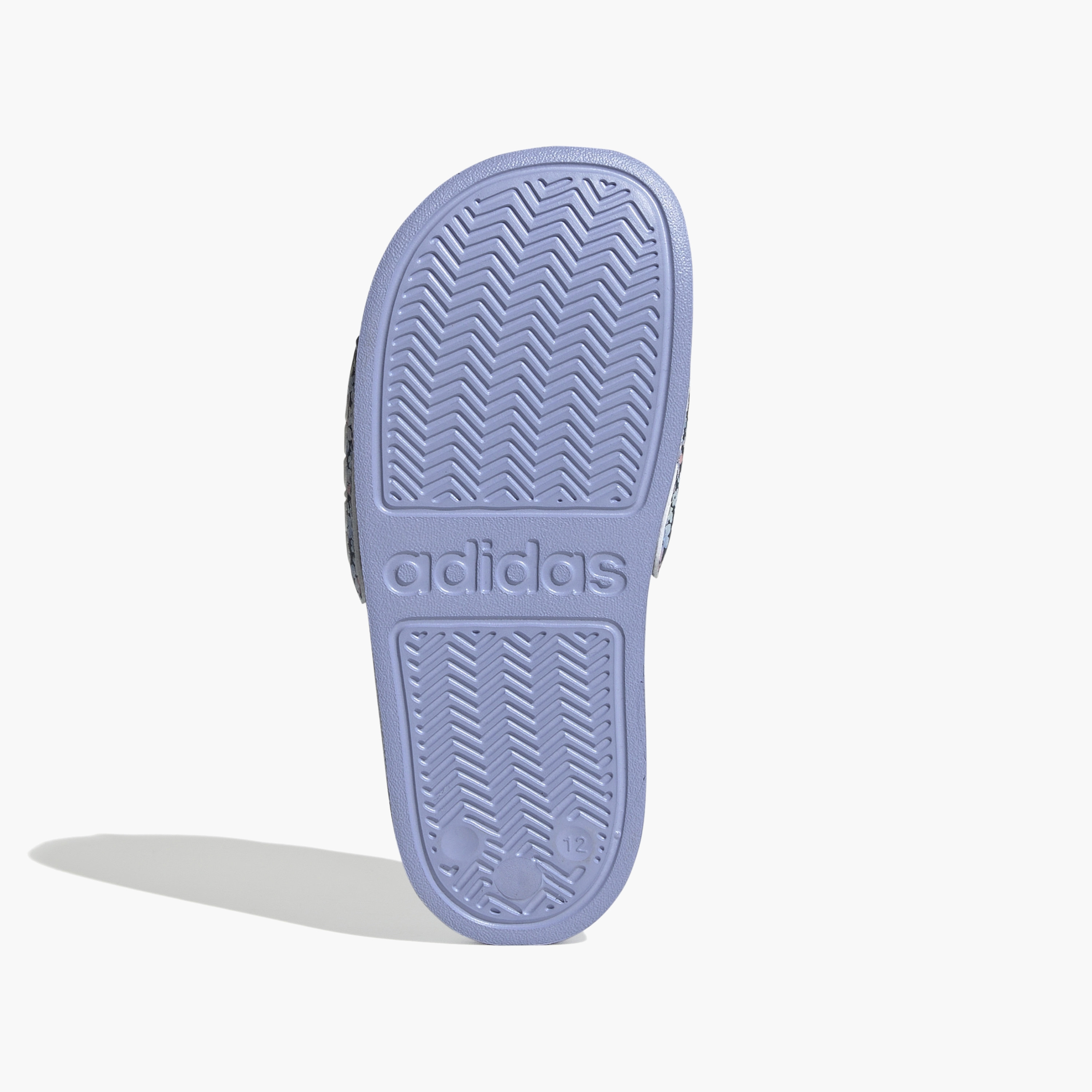 سلايدس الاستحمام ذو أديليت للبنات من أديداس IH2720 | OE-girls-shoes-flipflopsandslides-image-5