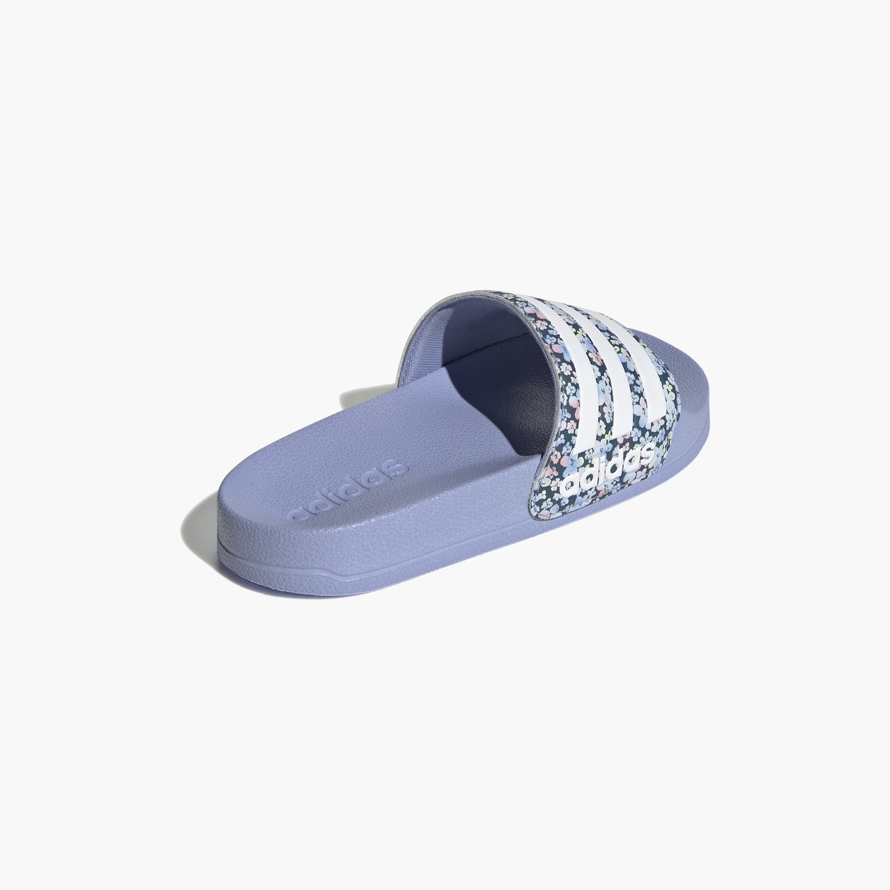 سلايدس الاستحمام ذو أديليت للبنات من أديداس IH2720 | OE-girls-shoes-flipflopsandslides-image-6
