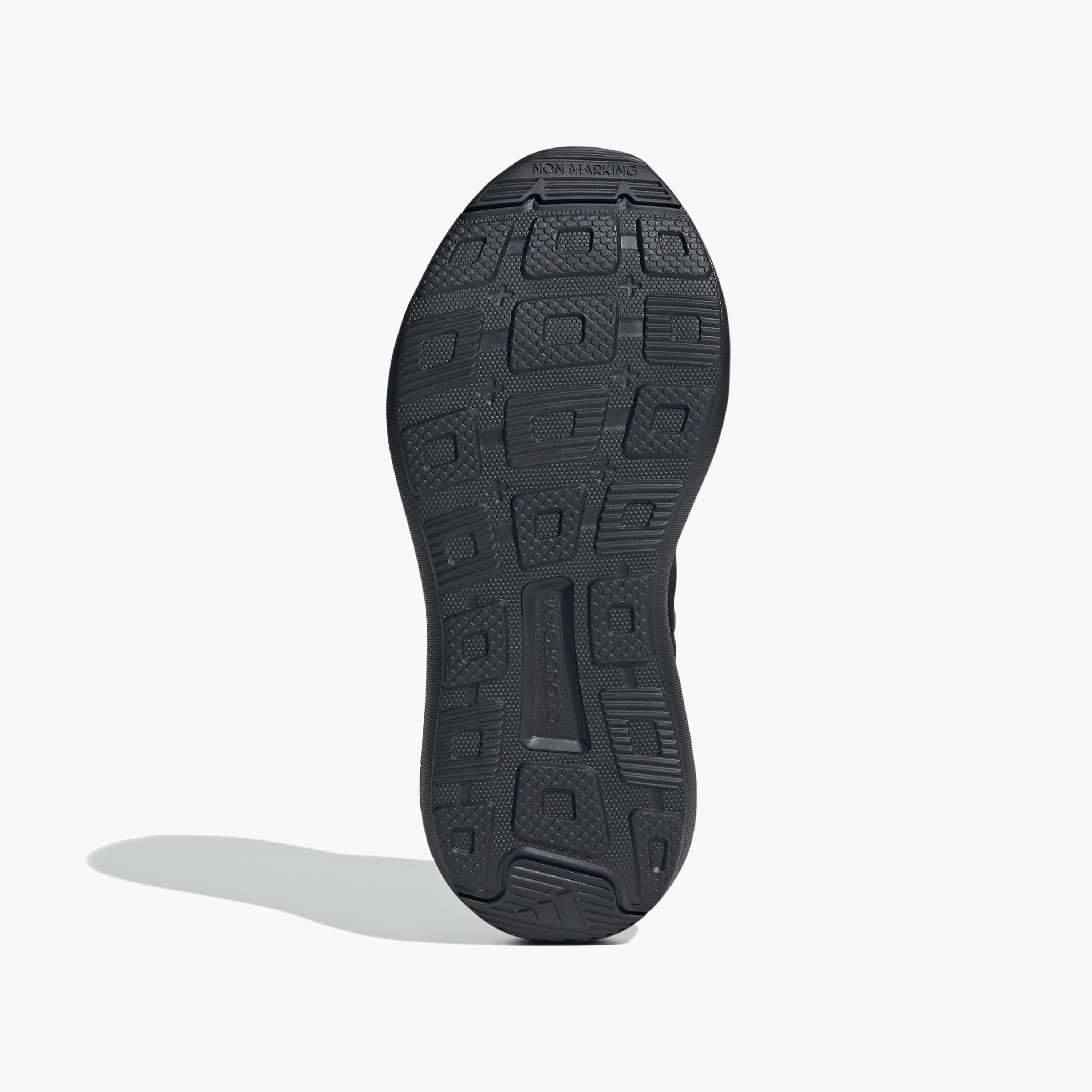 حذاء جري بنعل مبطّن ورباط فورتارن 3.0 للأولاد من أديداس-sports-boys-shoes-image-13