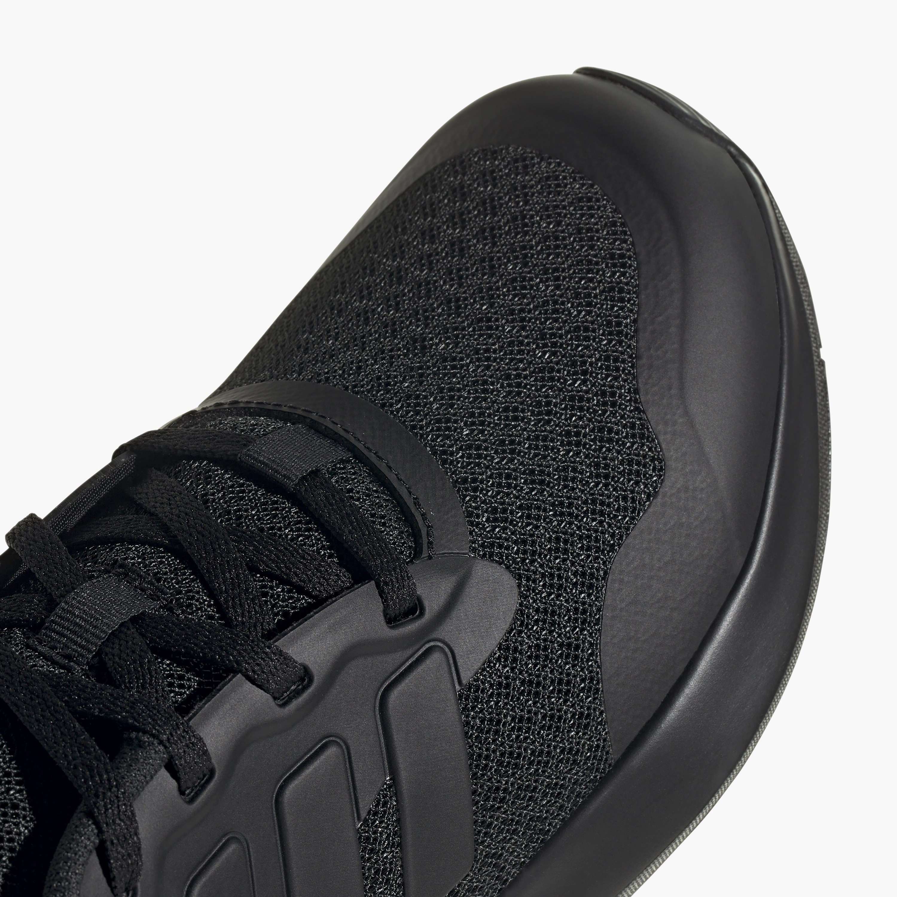 حذاء جري بنعل مبطّن ورباط فورتارن 3.0 للأولاد من أديداس-sports-boys-shoes-image-16