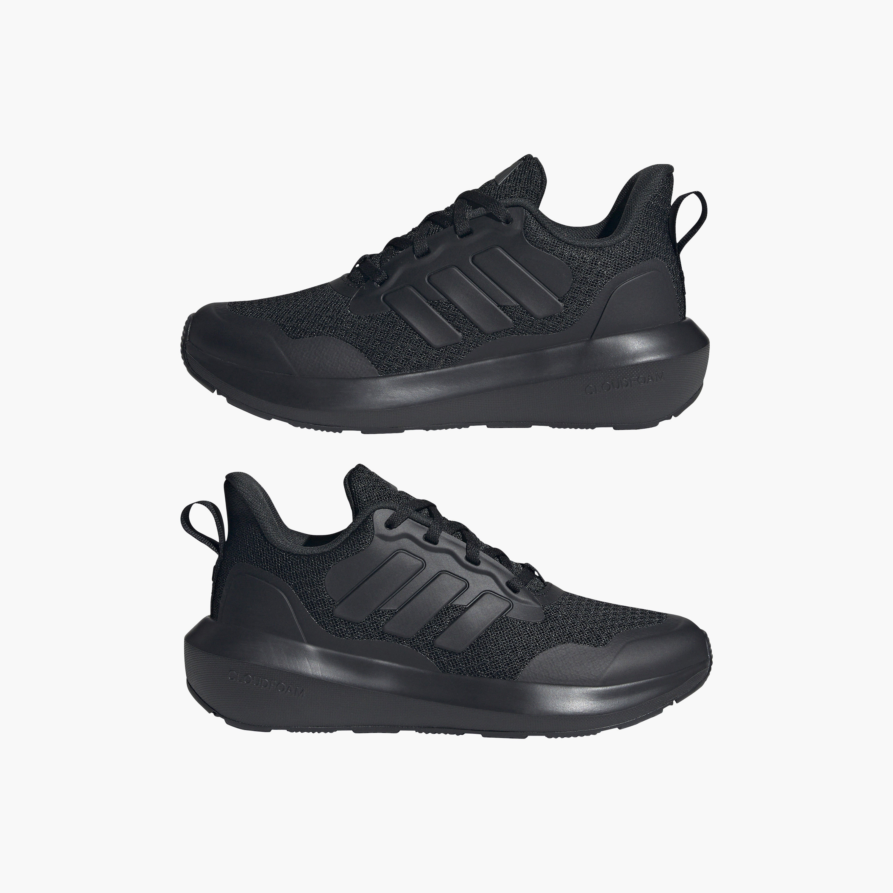 حذاء جري بنعل مبطّن ورباط فورتارن 3.0 للأولاد من أديداس-sports-boys-shoes-image-17