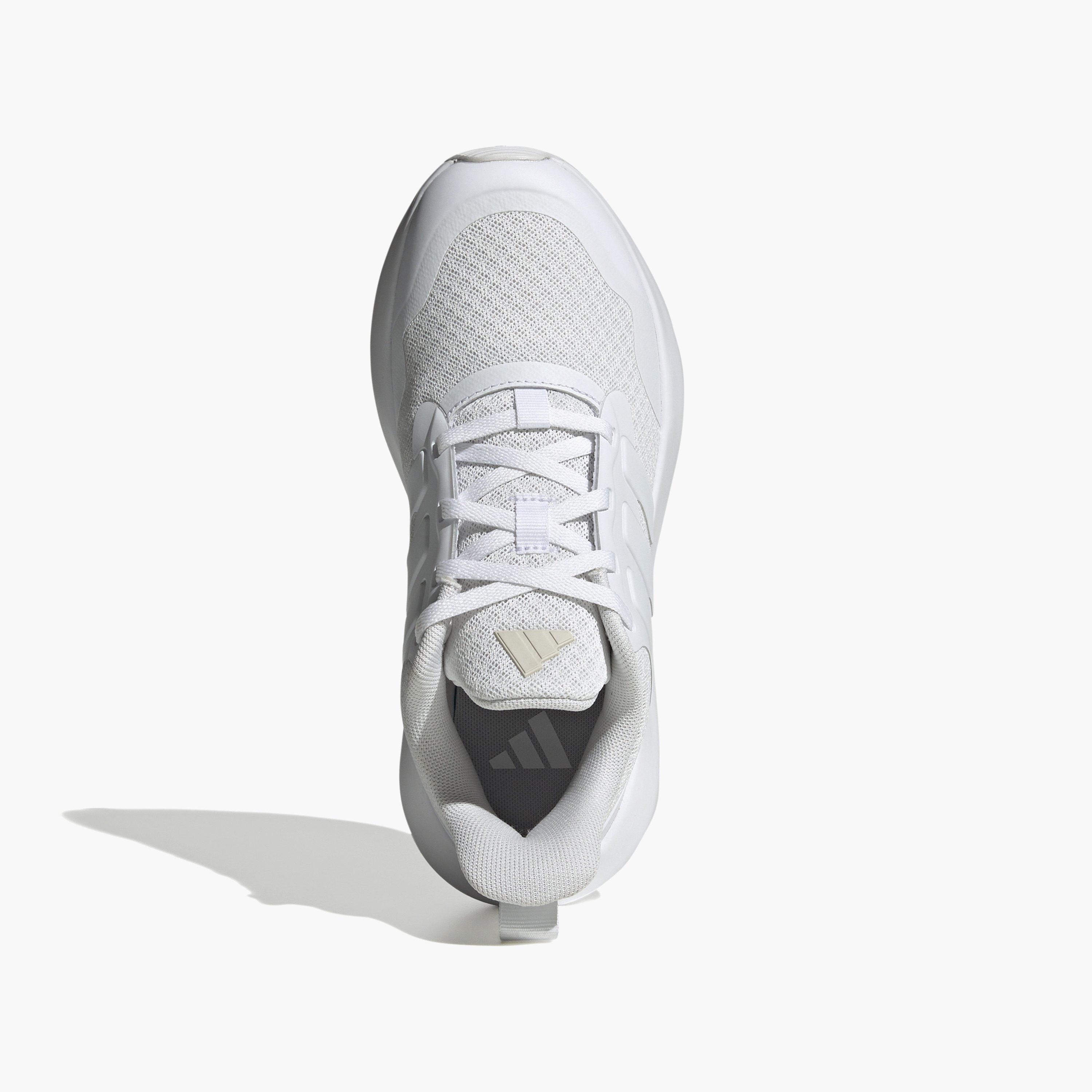 حذاء جري بنعل مبطّن ورباط فورتارن 3.0 للأولاد من أديداس-sports-boys-shoes-image-4