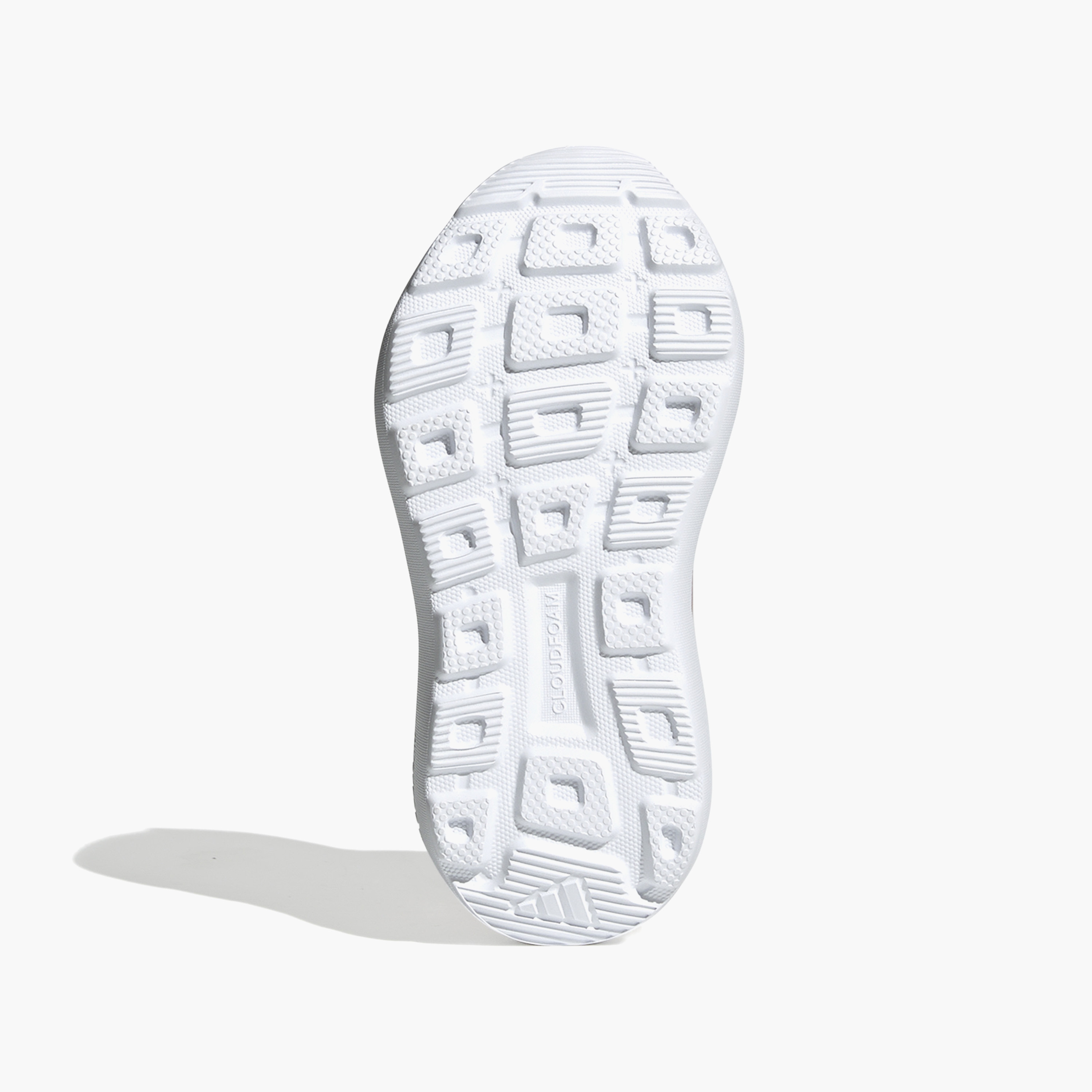 حذاء جري فورتارن 3.0 بشريط لاصق للبنات من أديداس-girls-shoes-sneakers-image-5