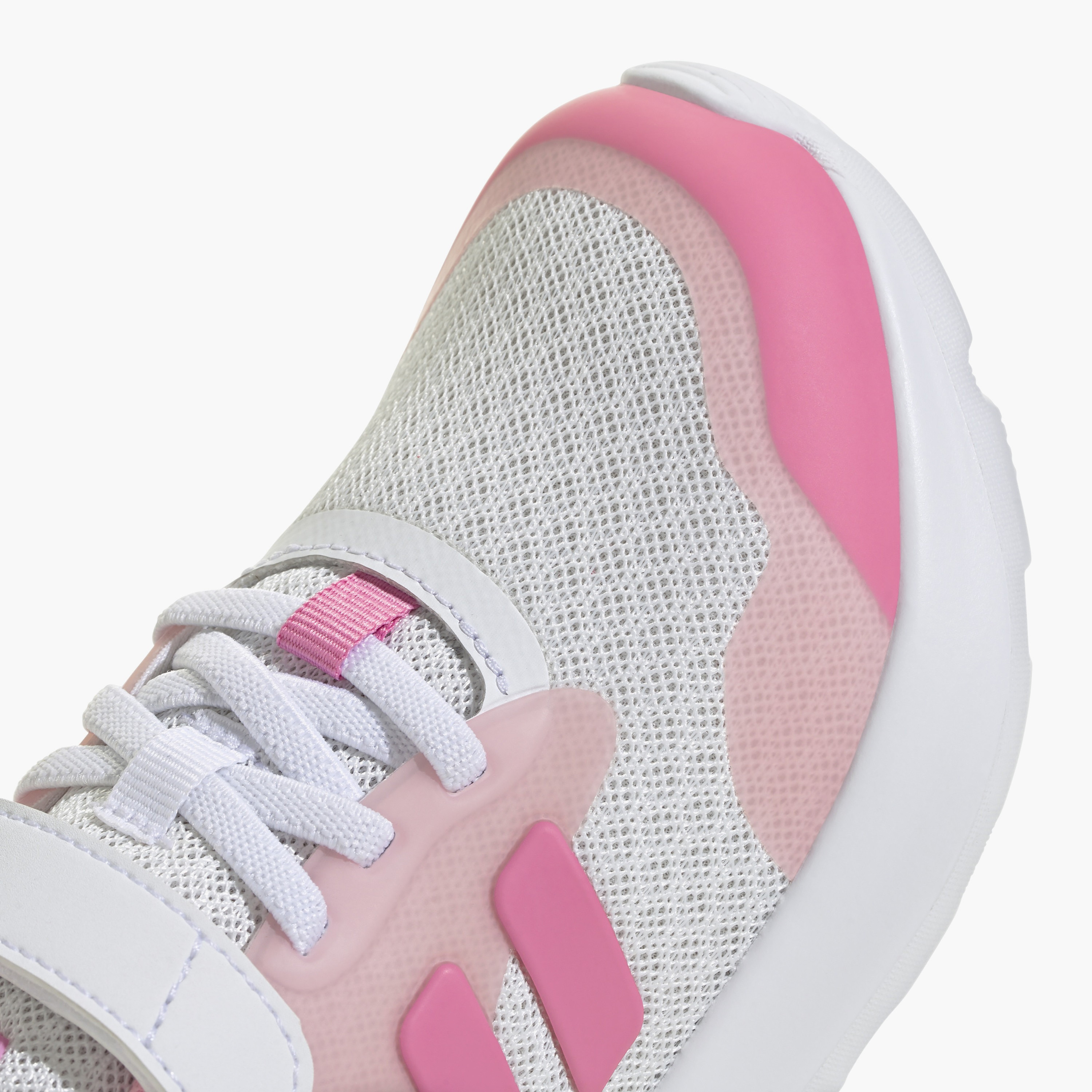 حذاء جري فورتارن 3.0 بشريط لاصق للبنات من أديداس-girls-shoes-sneakers-image-8