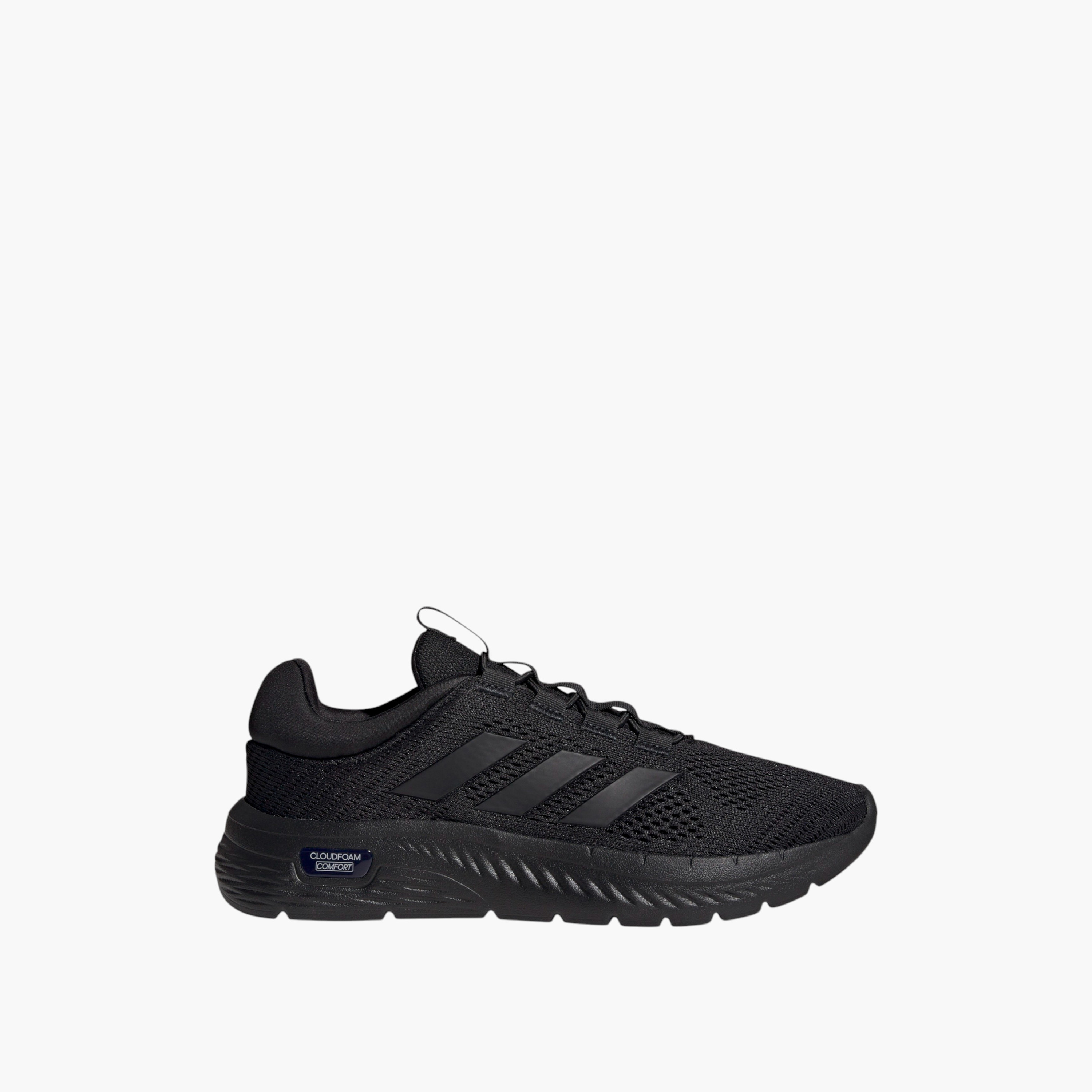 Adidas Men's CLOUDFOAM COMFY EL Lace-Up Sports Shoes - IH2965-sports-men-shoes-image-2