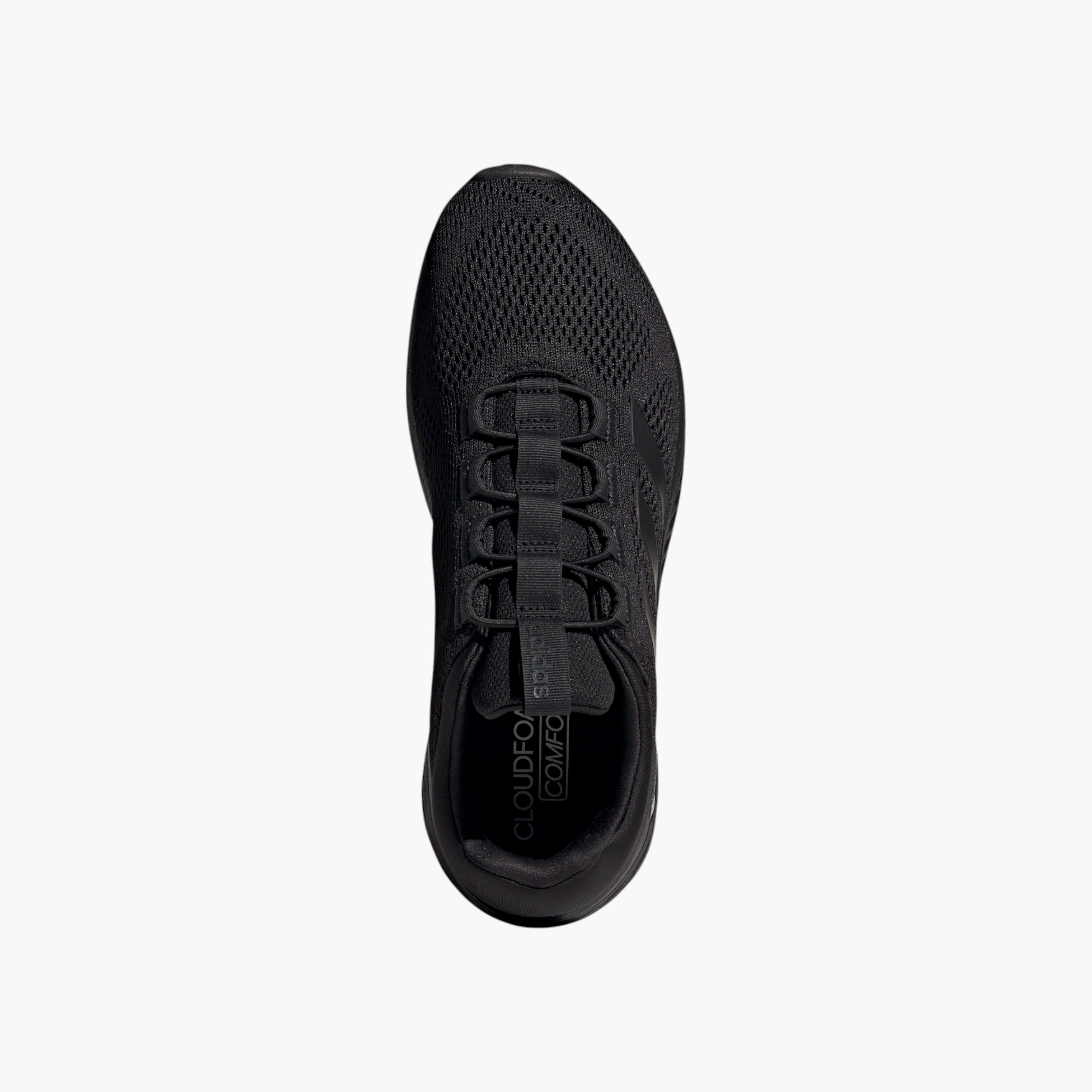 Adidas Men's CLOUDFOAM COMFY EL Lace-Up Sports Shoes - IH2965-sports-men-shoes-image-3