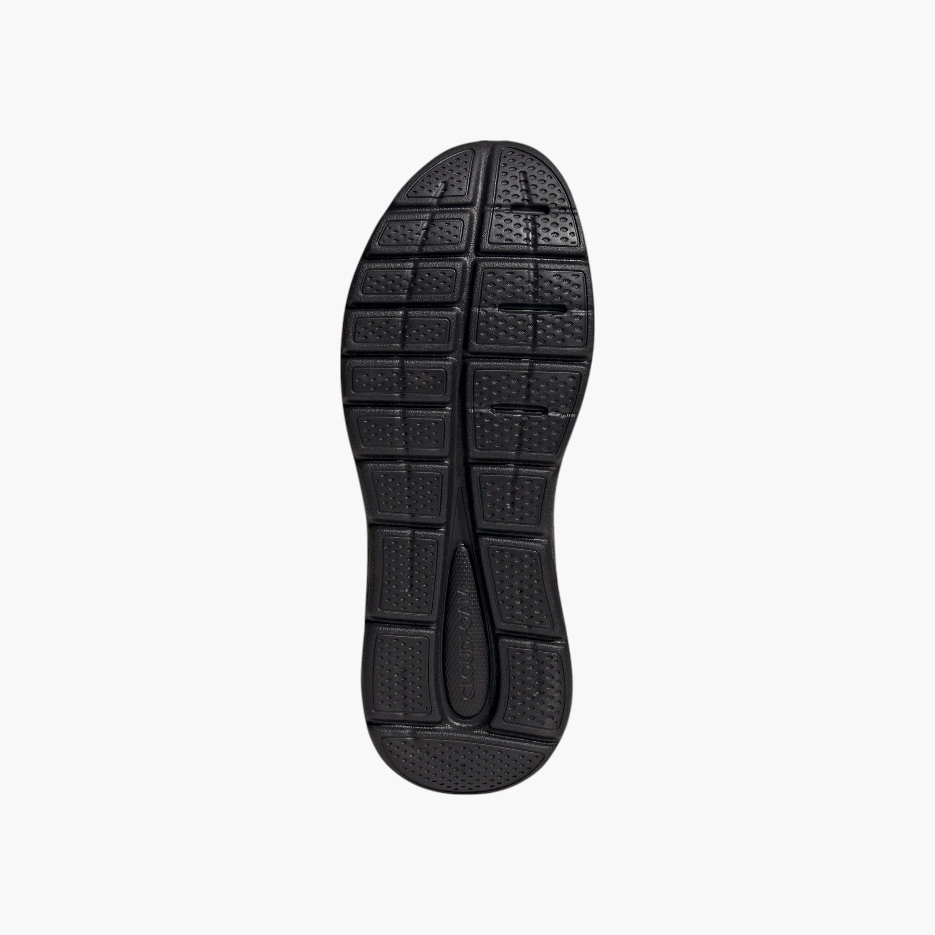Adidas Men's CLOUDFOAM COMFY EL Lace-Up Sports Shoes - IH2965-sports-men-shoes-image-4