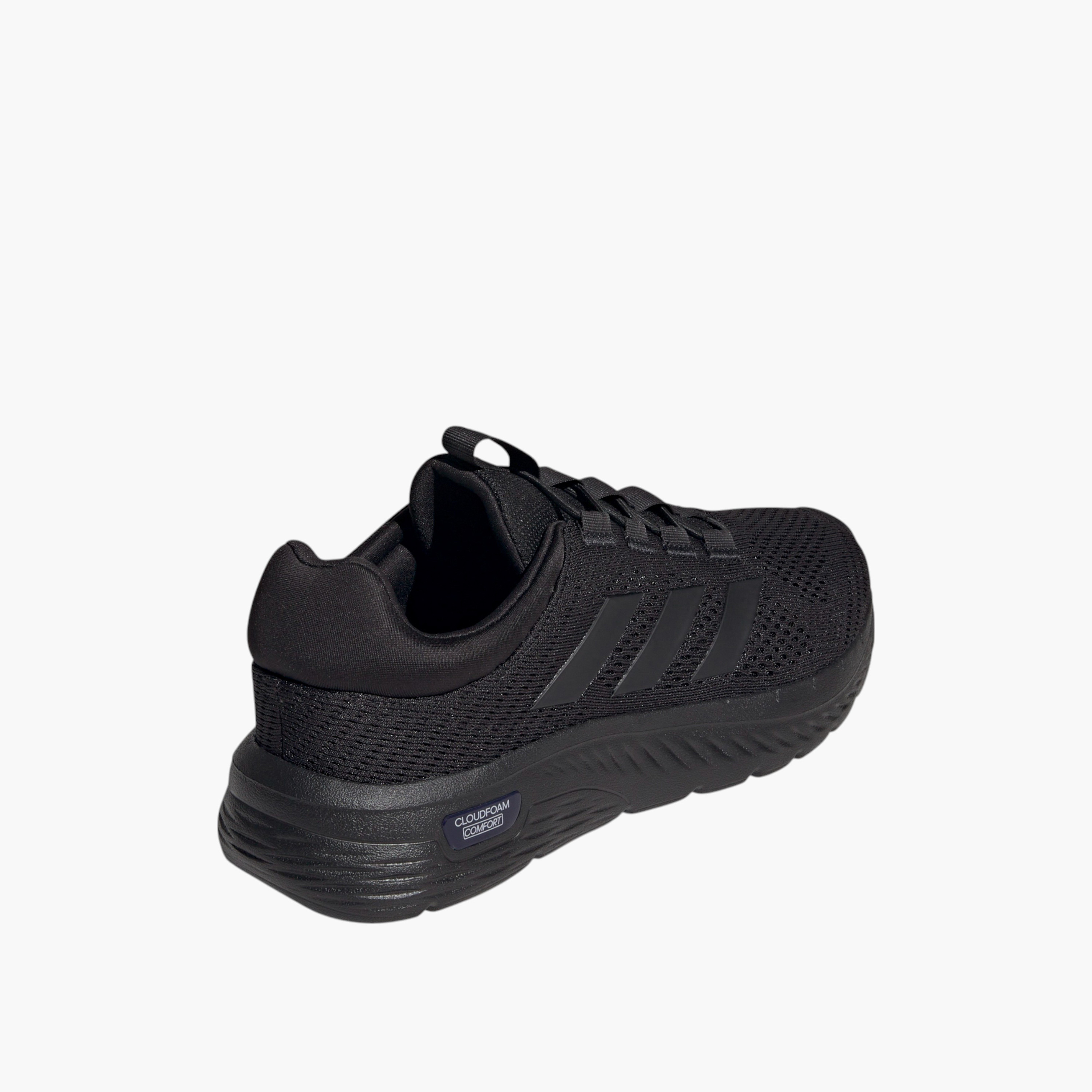 Adidas Men's CLOUDFOAM COMFY EL Lace-Up Sports Shoes - IH2965-sports-men-shoes-image-6