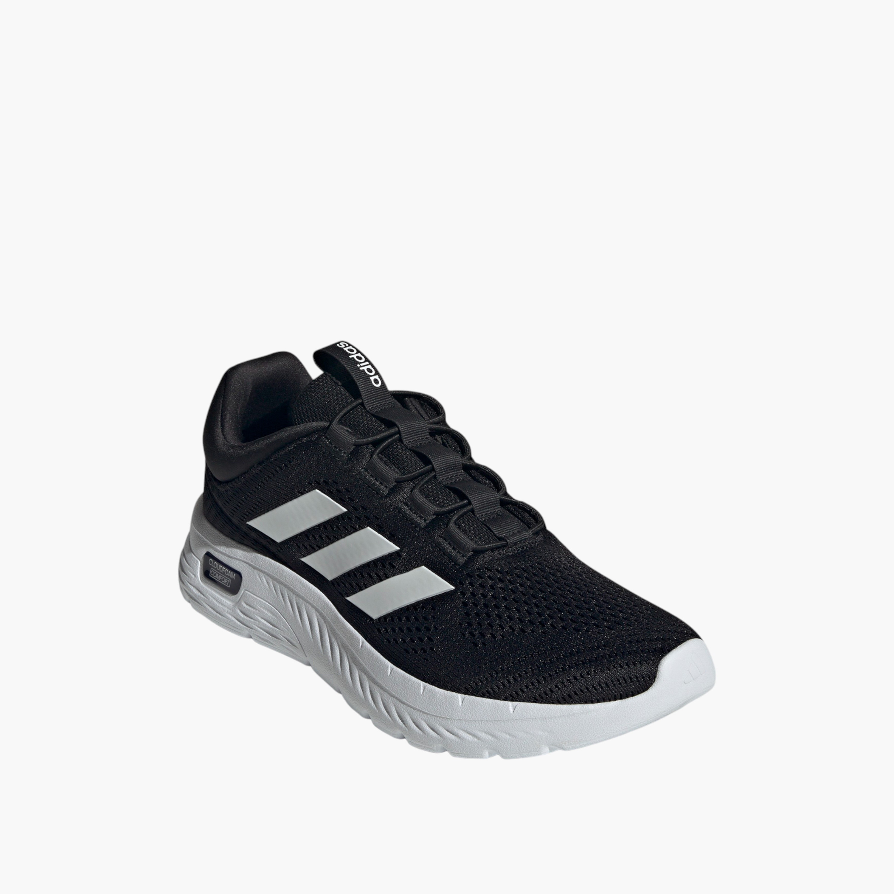 Adidas Men's CLOUDFOAM COMFY Lace-Up Sports Shoes - IH2966-sports-men-shoes-image-1