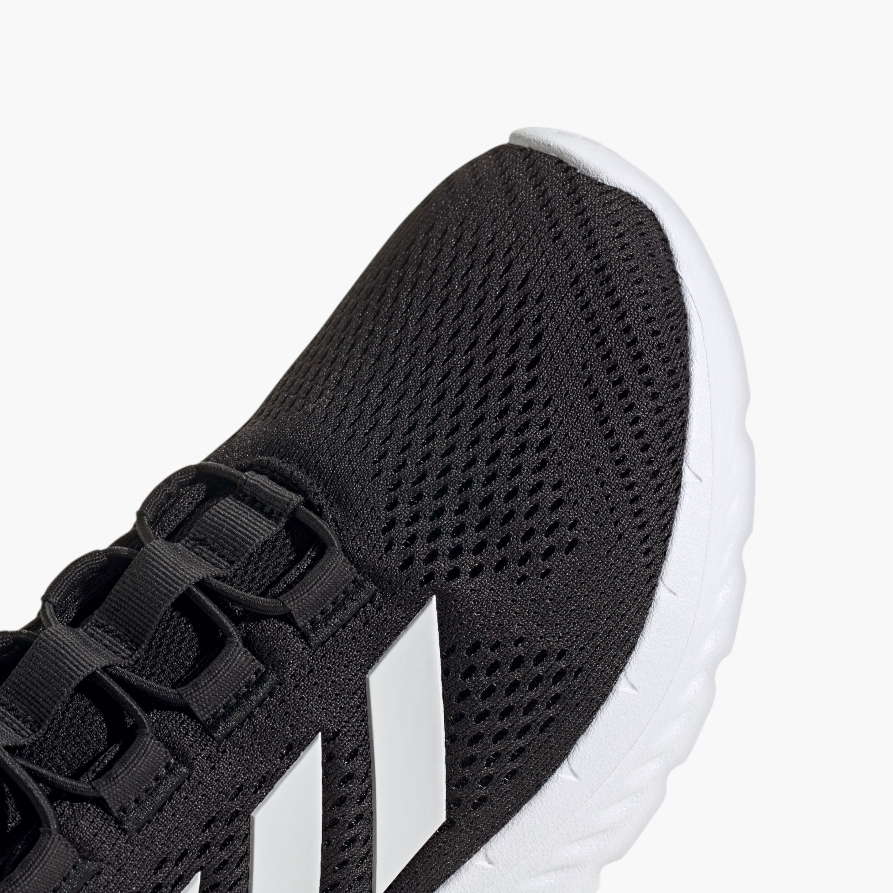Adidas Men's CLOUDFOAM COMFY Lace-Up Sports Shoes - IH2966-sports-men-shoes-image-3