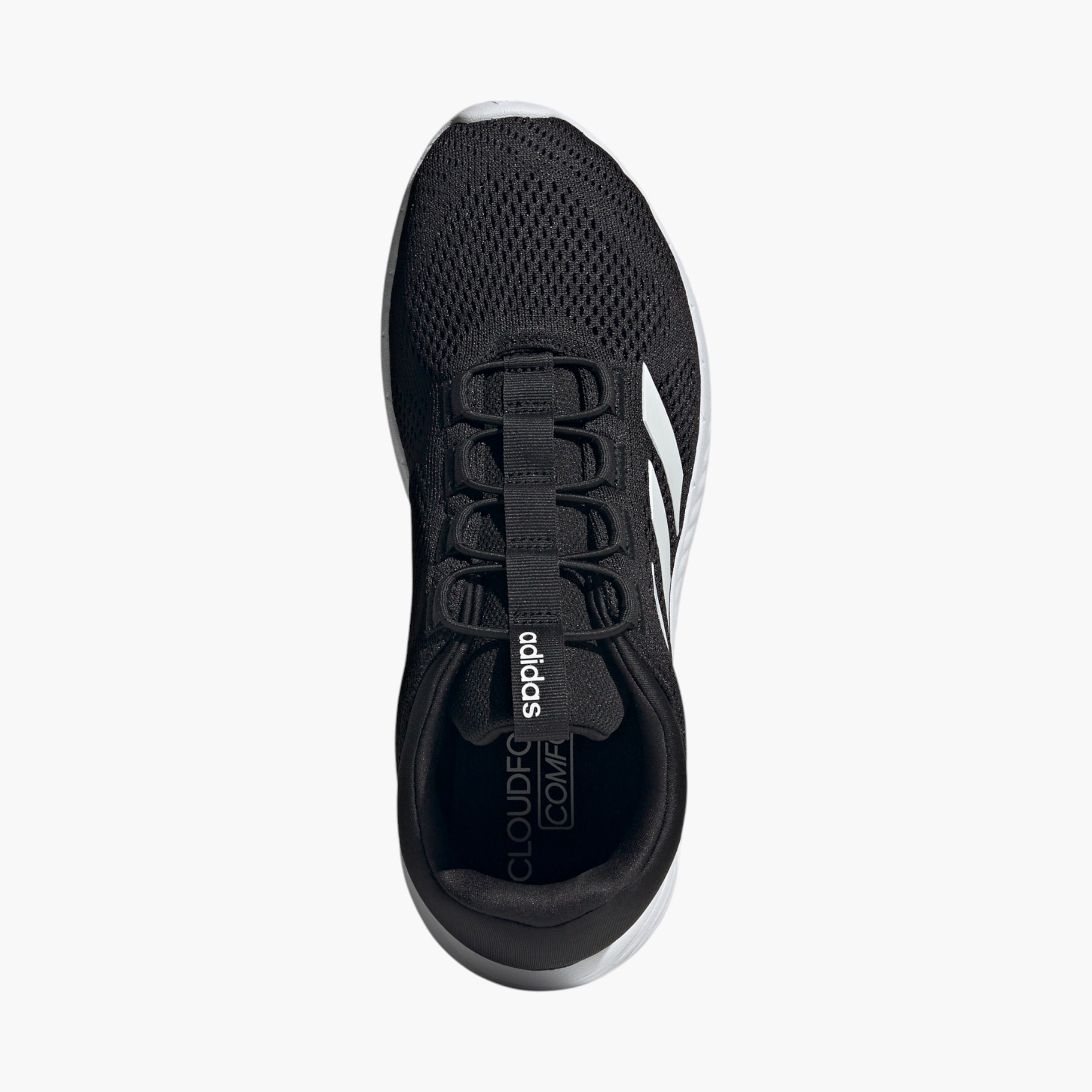 Adidas Men's CLOUDFOAM COMFY Lace-Up Sports Shoes - IH2966-sports-men-shoes-image-4
