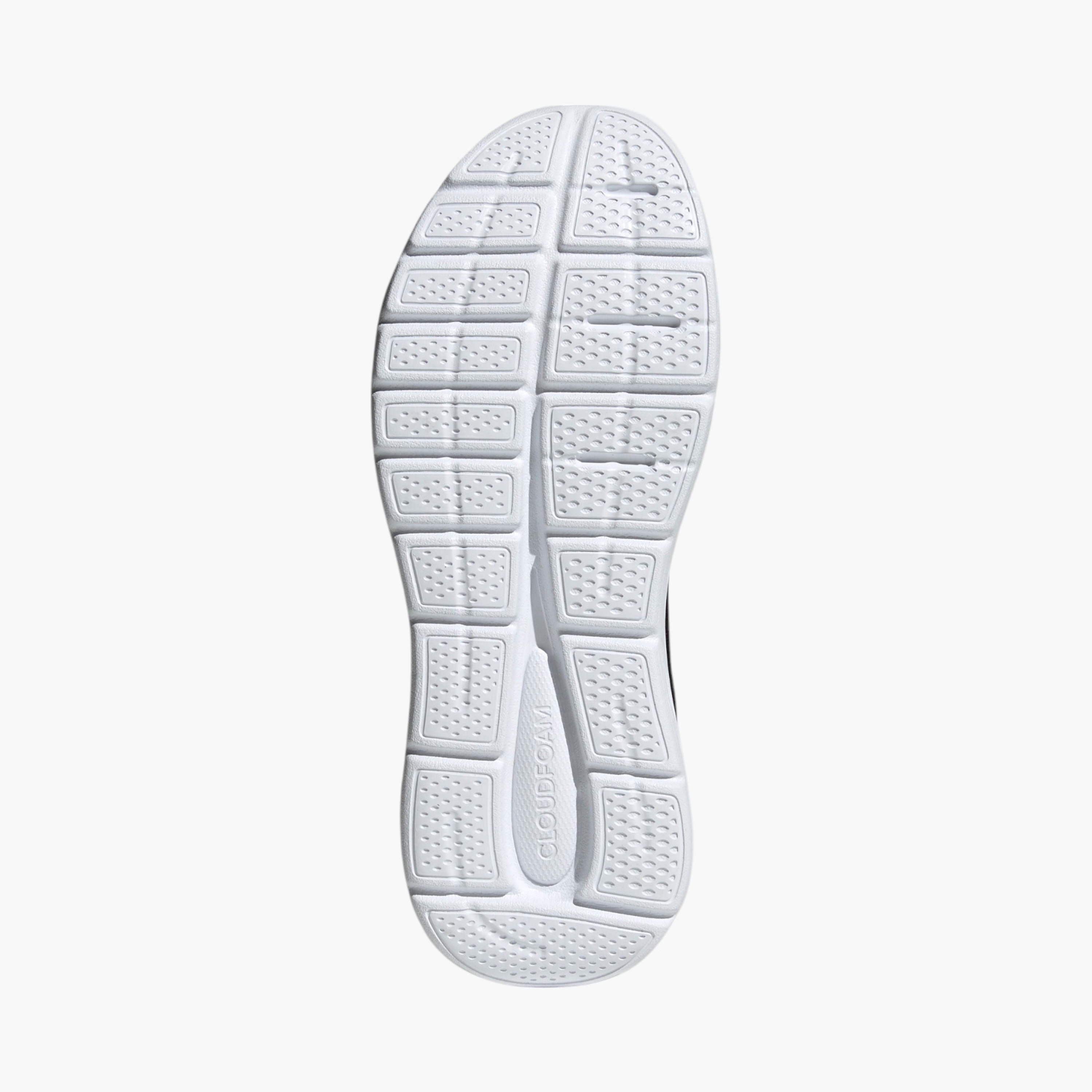 Adidas Men's CLOUDFOAM COMFY Lace-Up Sports Shoes - IH2966-sports-men-shoes-image-5