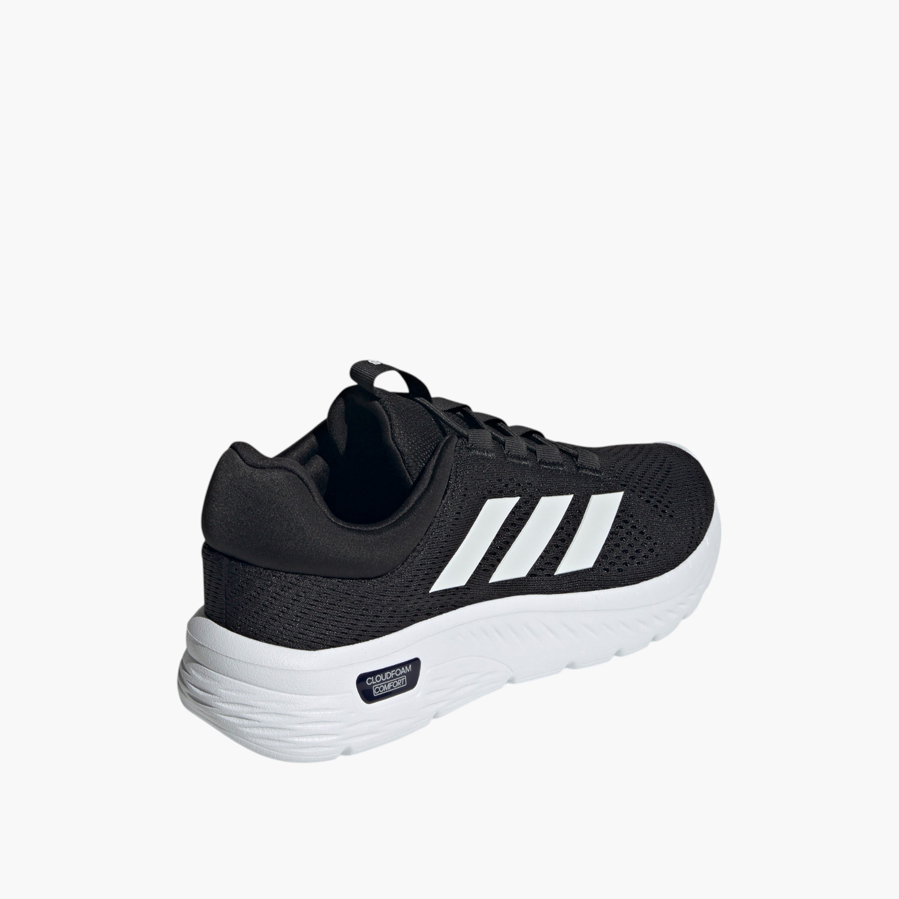 Adidas Men's CLOUDFOAM COMFY Lace-Up Sports Shoes - IH2966-sports-men-shoes-image-7