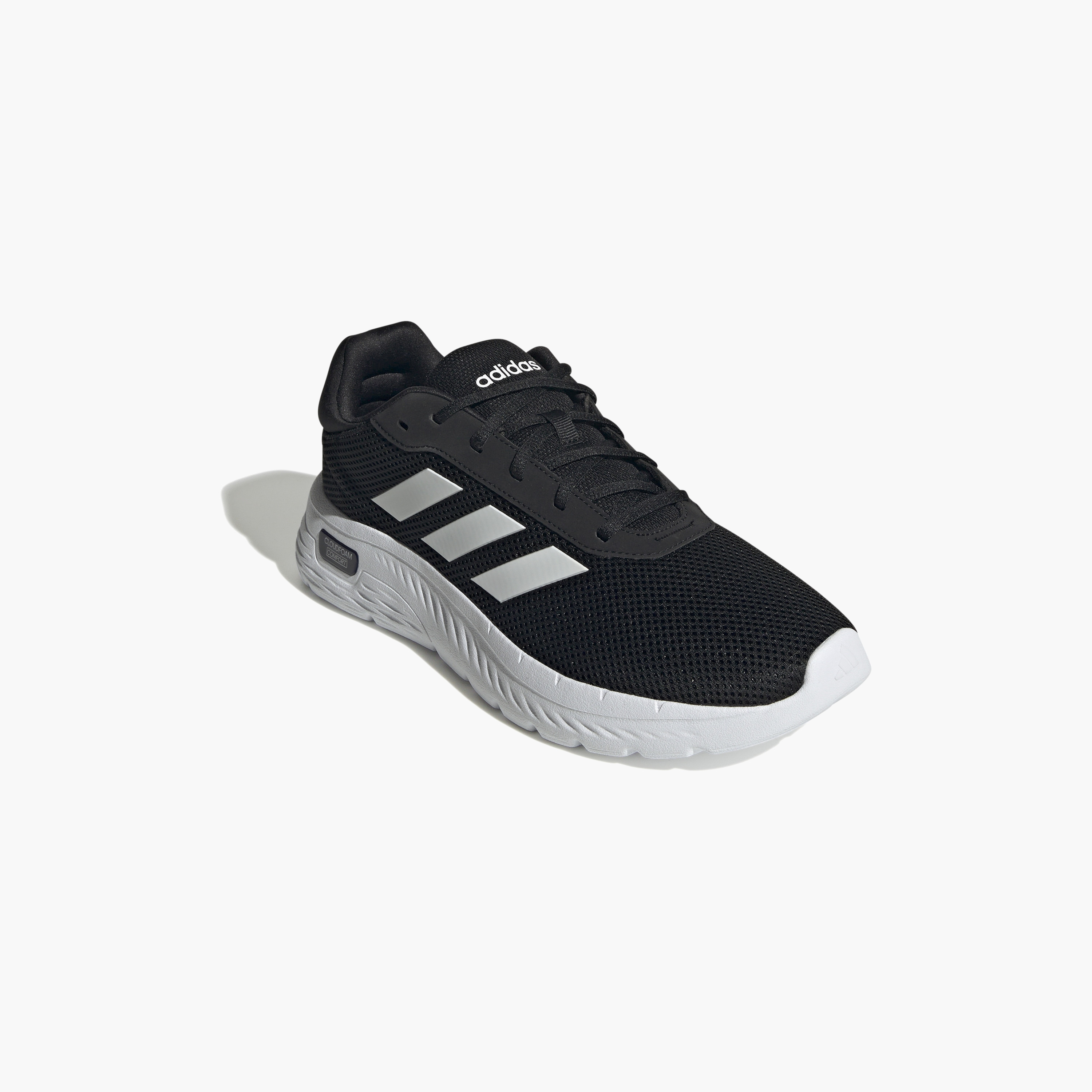 حذاء الجري ذو كلاودفوم كومفي للرجال من أديداس IH2973 | OE-sports-men-shoes-image-1