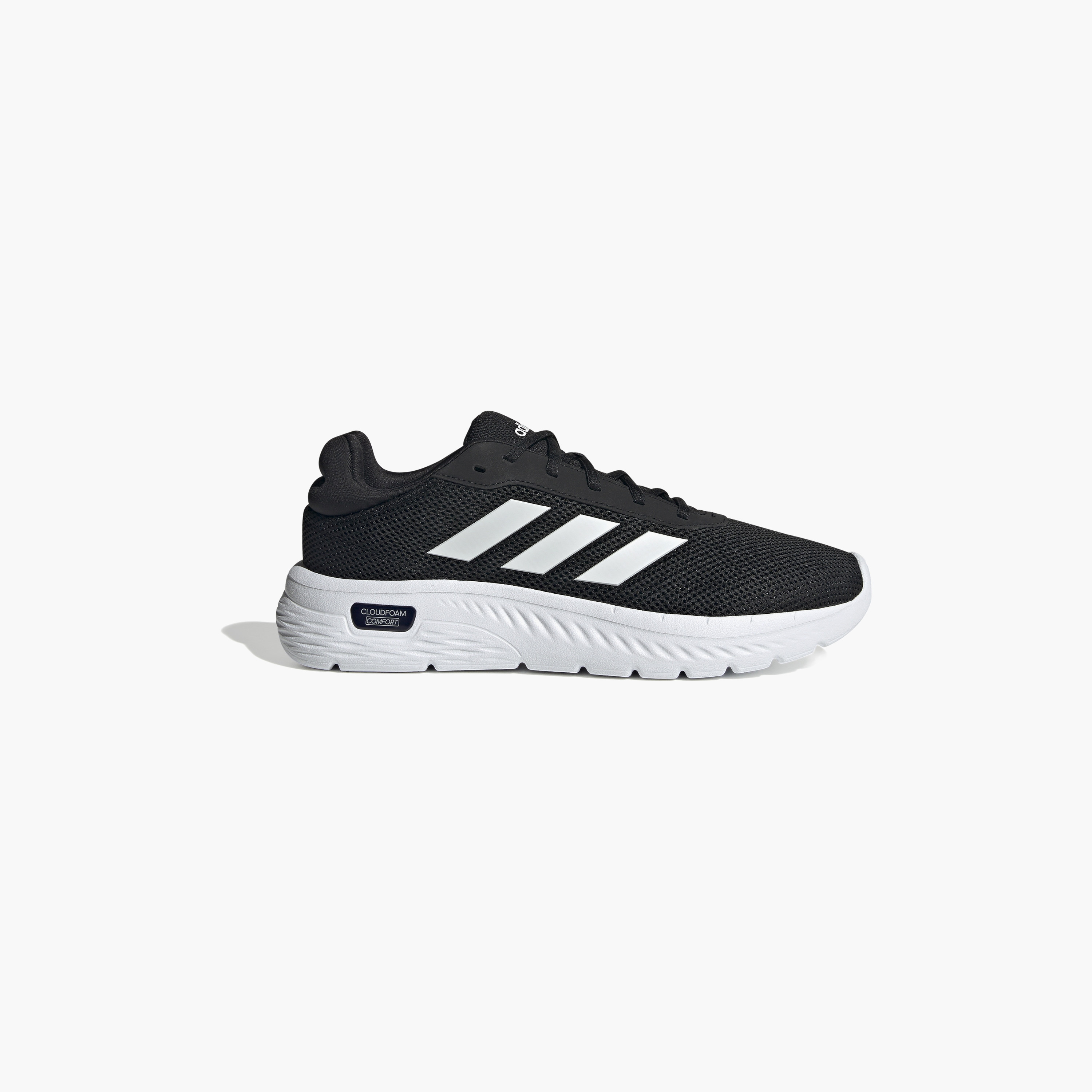 حذاء الجري ذو كلاودفوم كومفي للرجال من أديداس IH2973 | OE-sports-men-shoes-image-2
