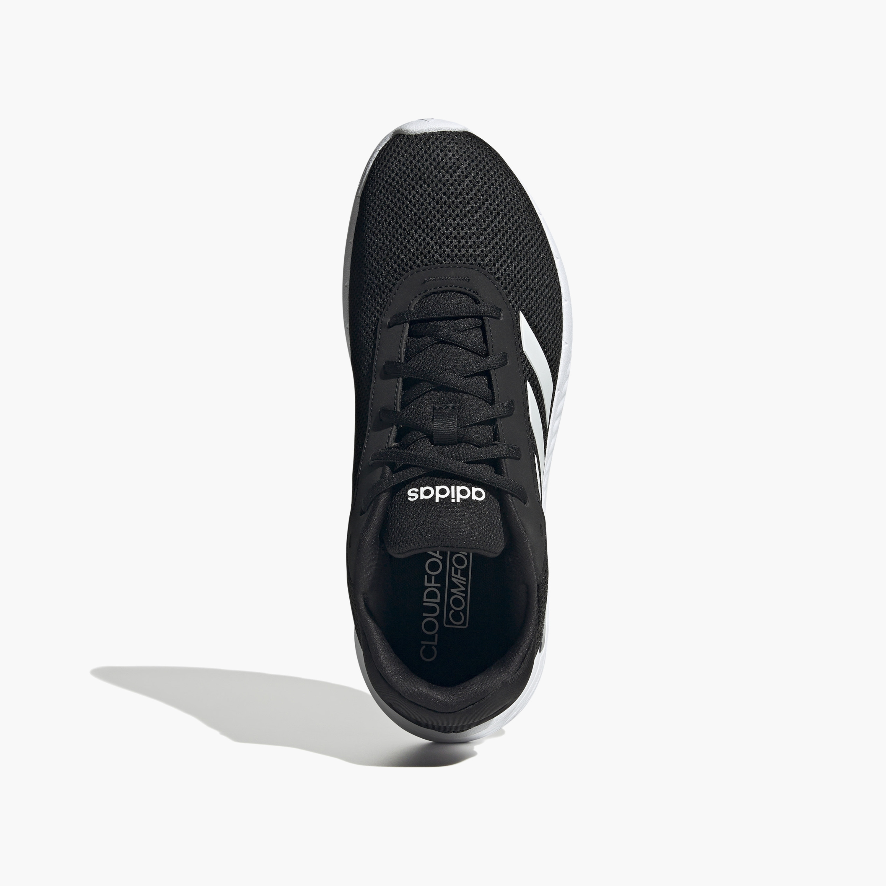 حذاء الجري ذو كلاودفوم كومفي للرجال من أديداس IH2973 | OE-sports-men-shoes-image-4