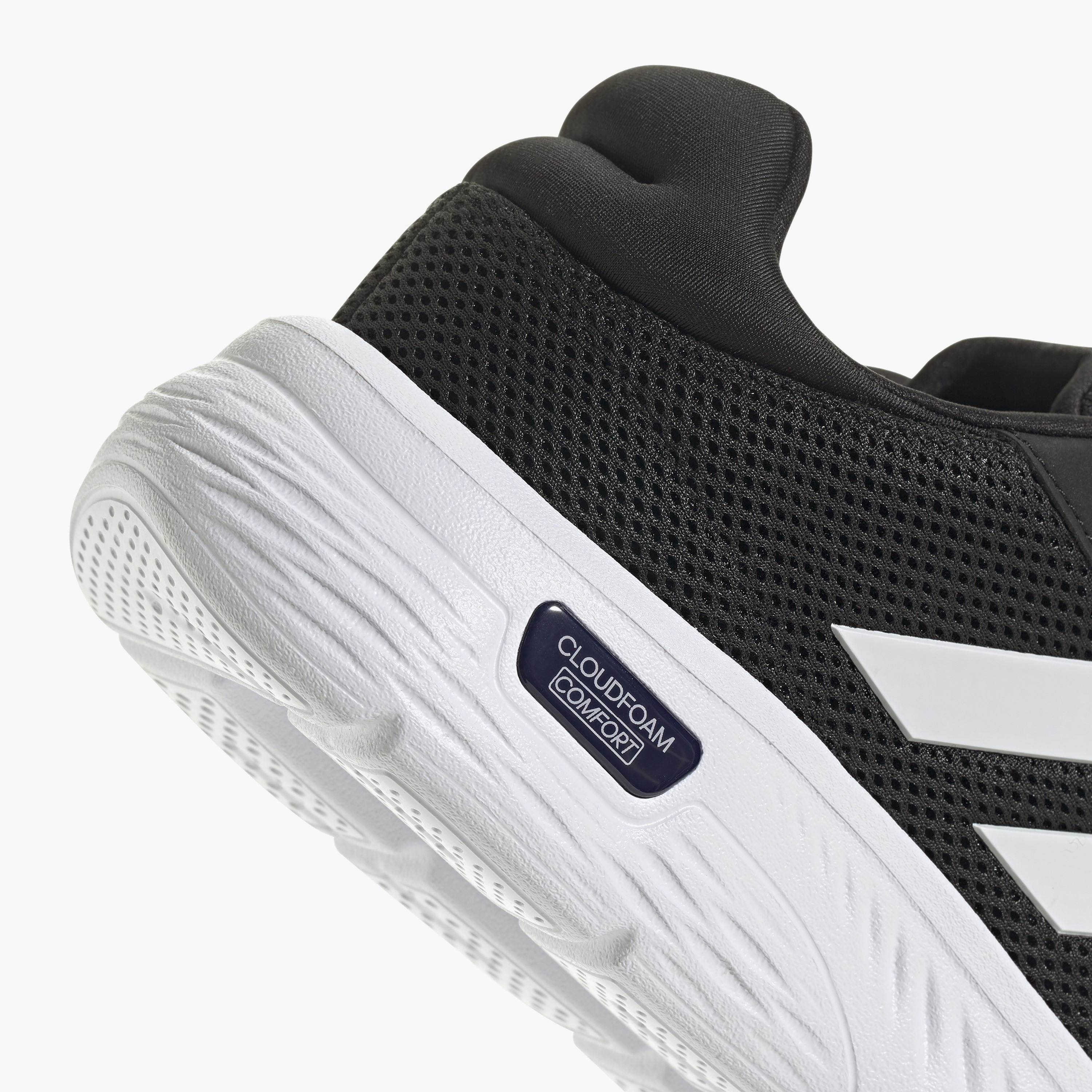 Adidas cloudfoam cafes best sale