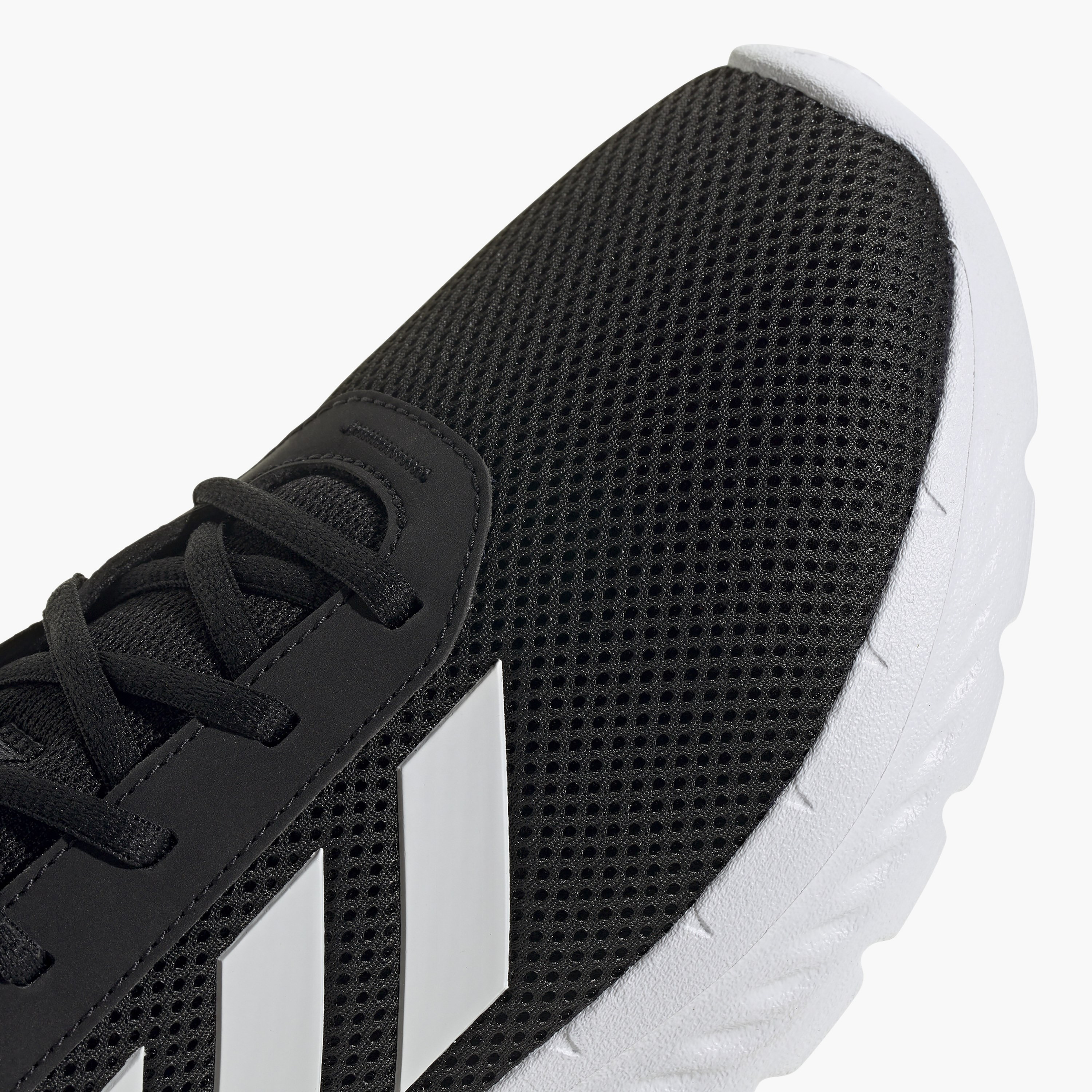 حذاء الجري ذو كلاودفوم كومفي للرجال من أديداس IH2973 | OE-sports-men-shoes-image-8