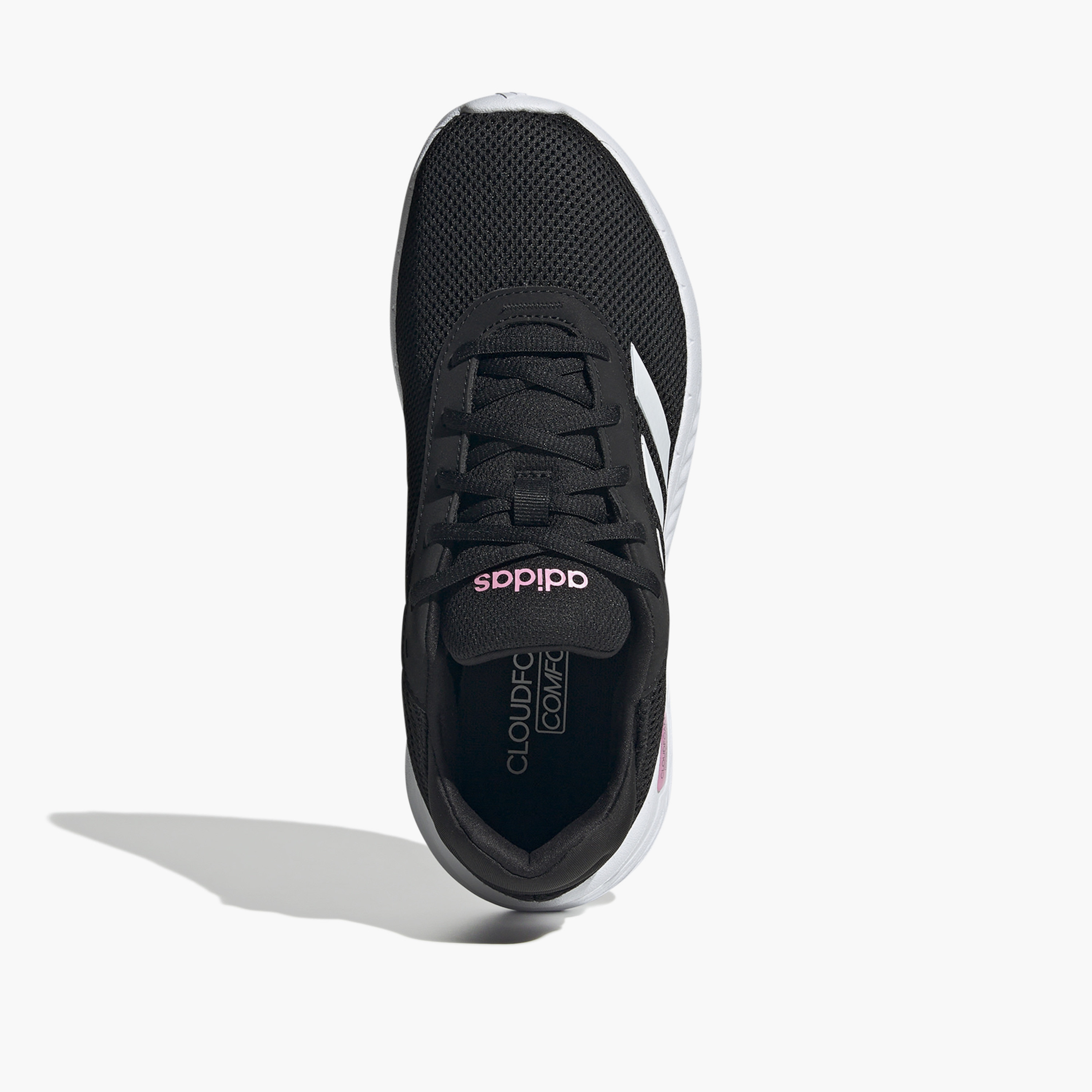adidas Women's Cloudfoam Comfy Shoes | OE-sports-women-shoes-image-4