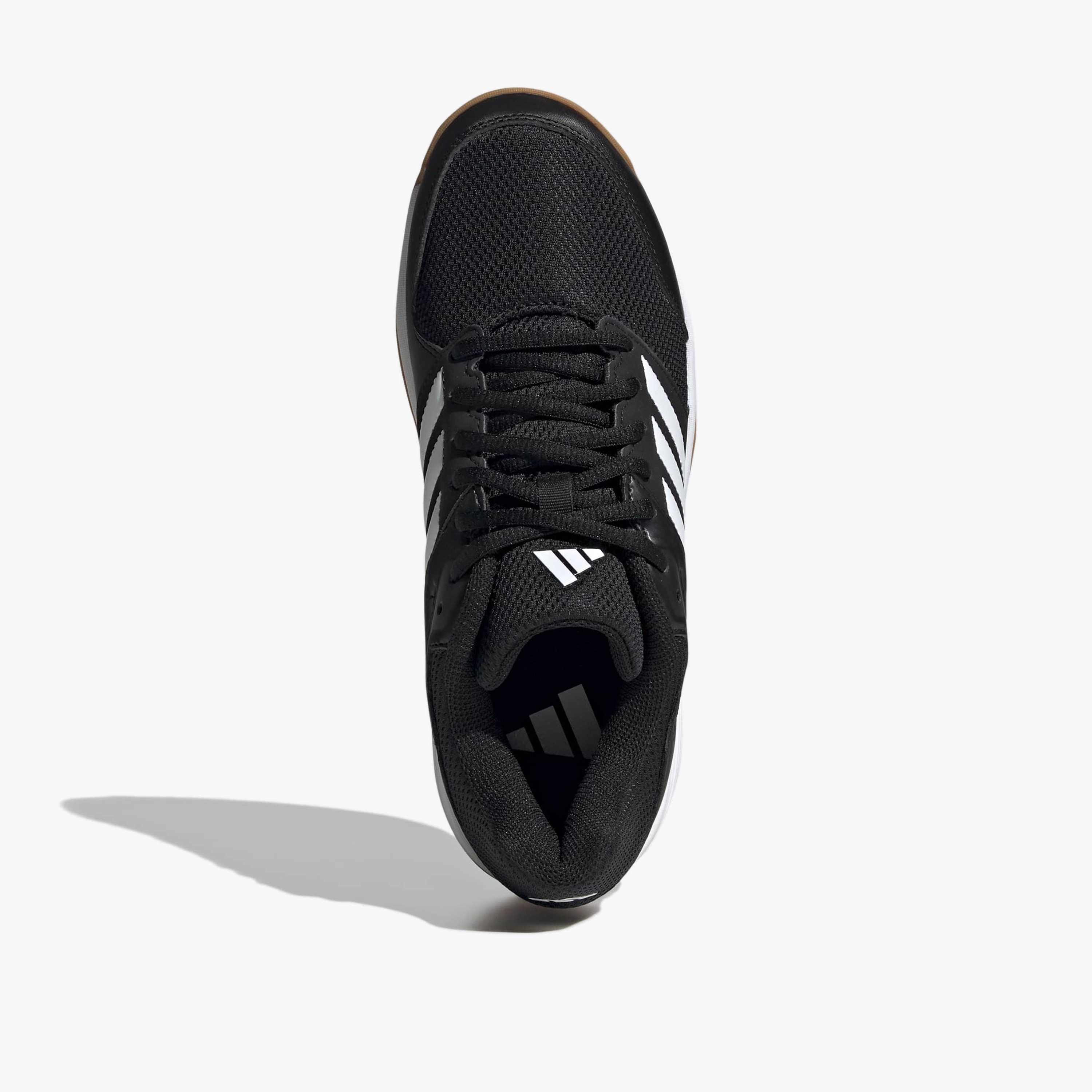 Adidas Women Speedcourt Lace-Up Badminton Shoes-women-shoes-sports-image-4