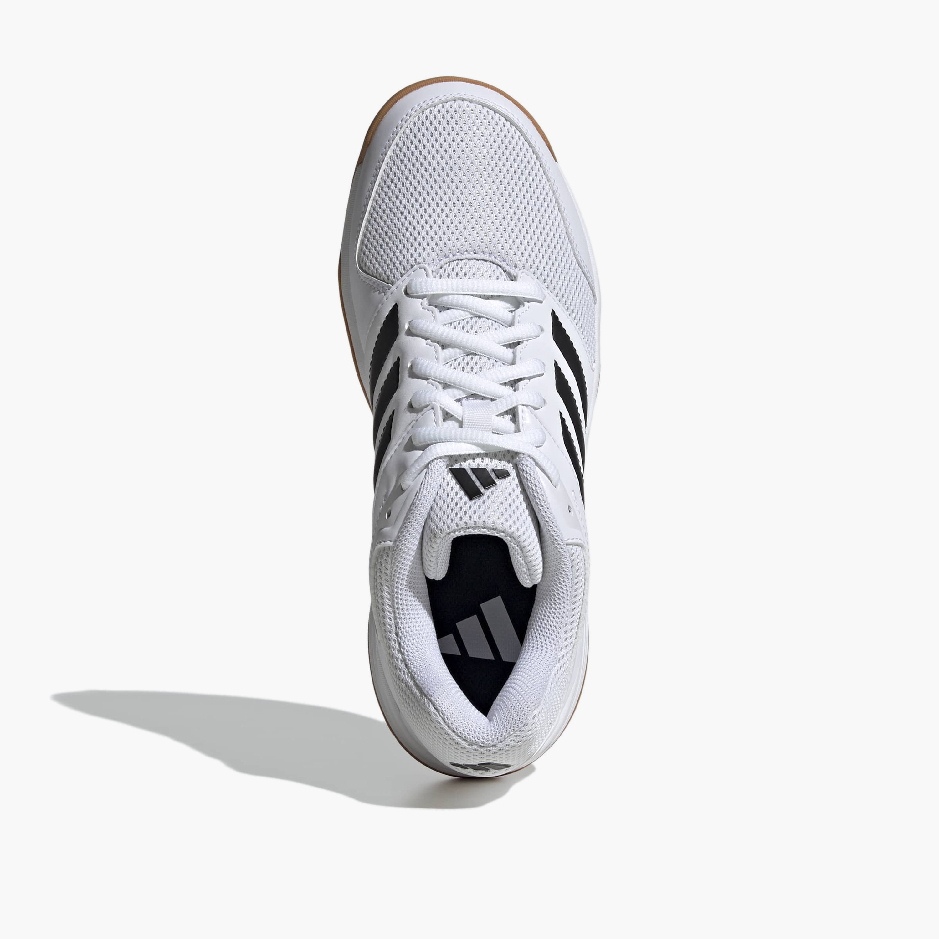 حذاء كرة ريشة برباط إغلاق سبيدكورت للنساء من أديداس-women-shoes-sports-image-4