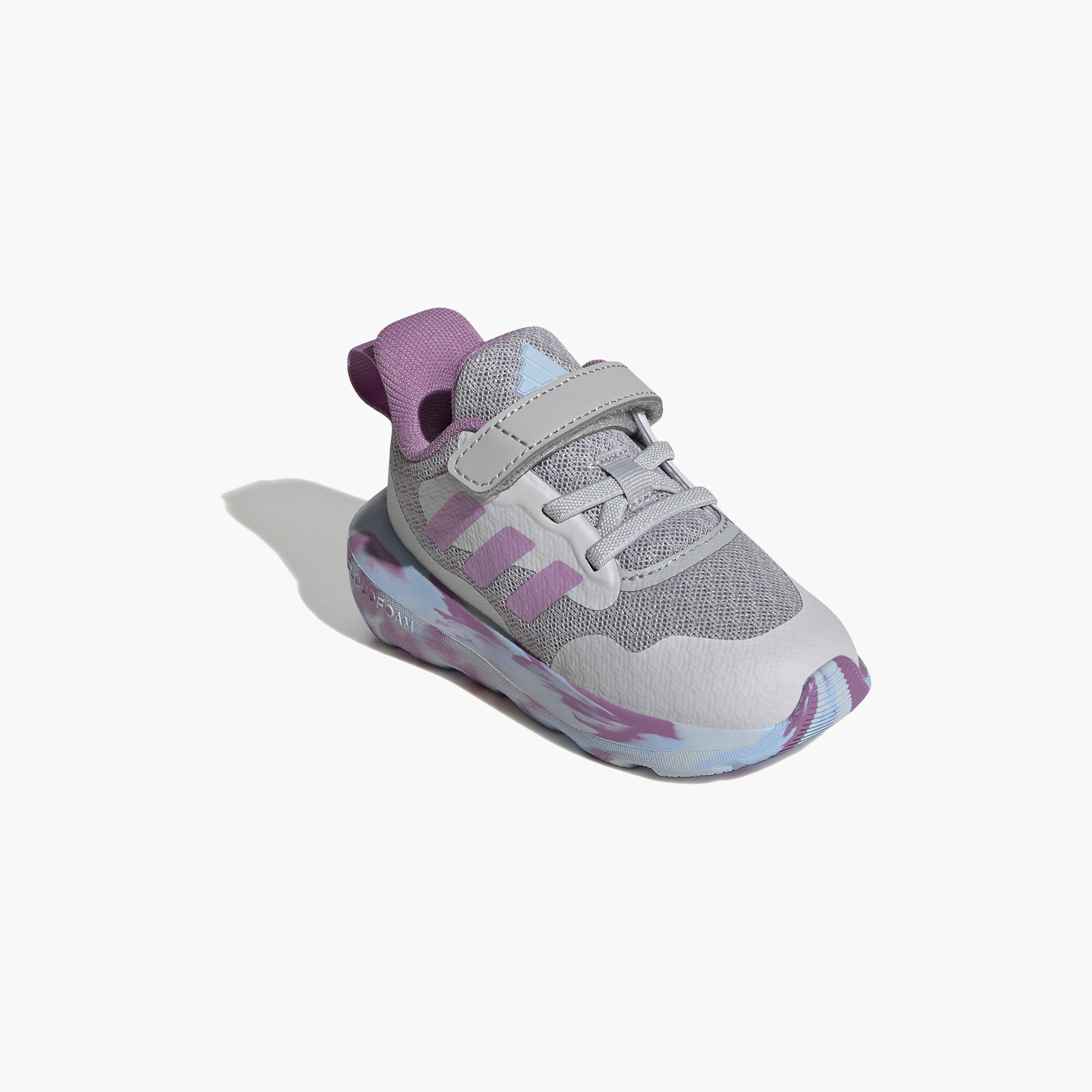 حذاء الجري ذو فورتارن 3.0 للفتيات الصغيرات من أديداس | OE-baby-girls-shoes-closedshoes-image-9