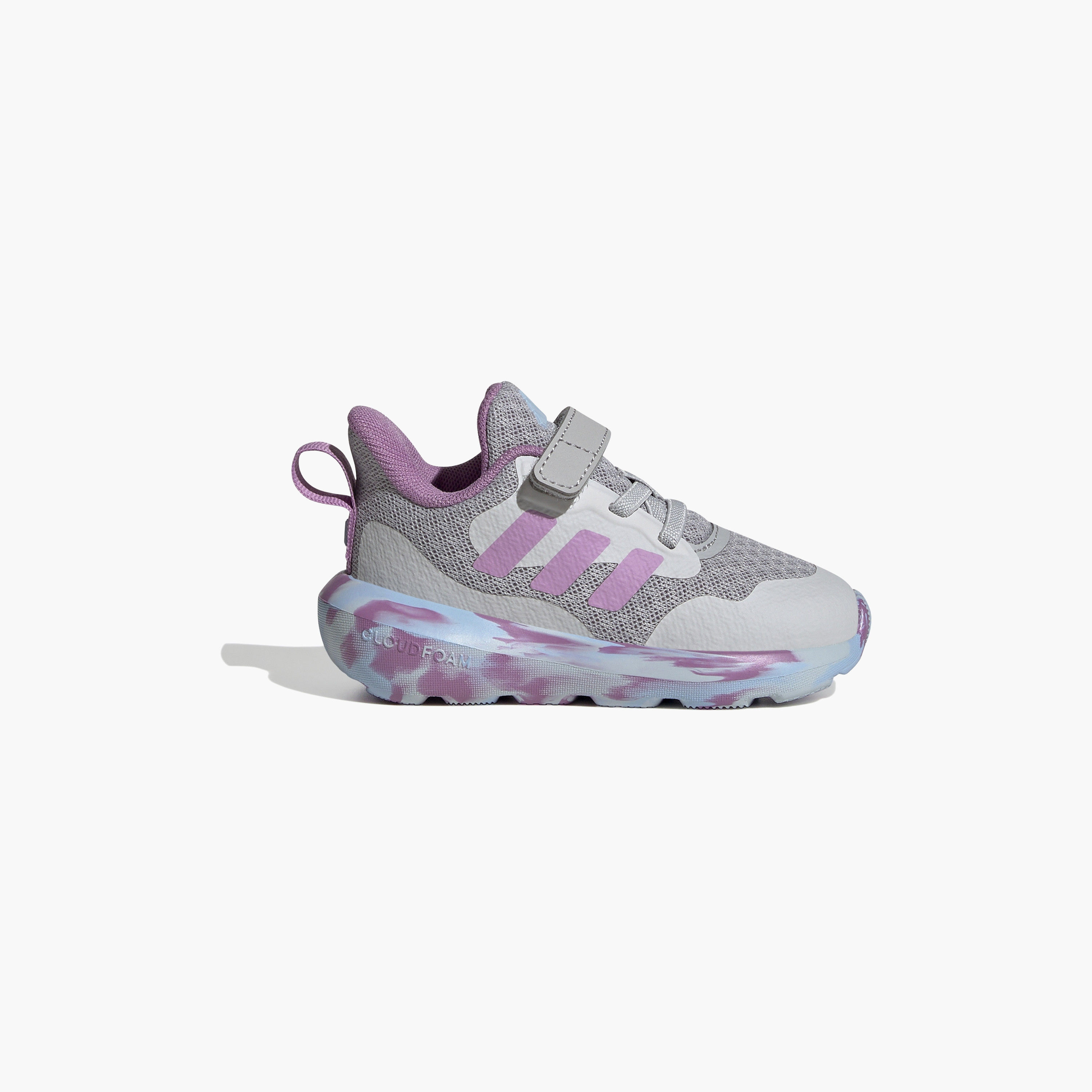 حذاء الجري ذو فورتارن 3.0 للفتيات الصغيرات من أديداس | OE-baby-girls-shoes-closedshoes-image-10