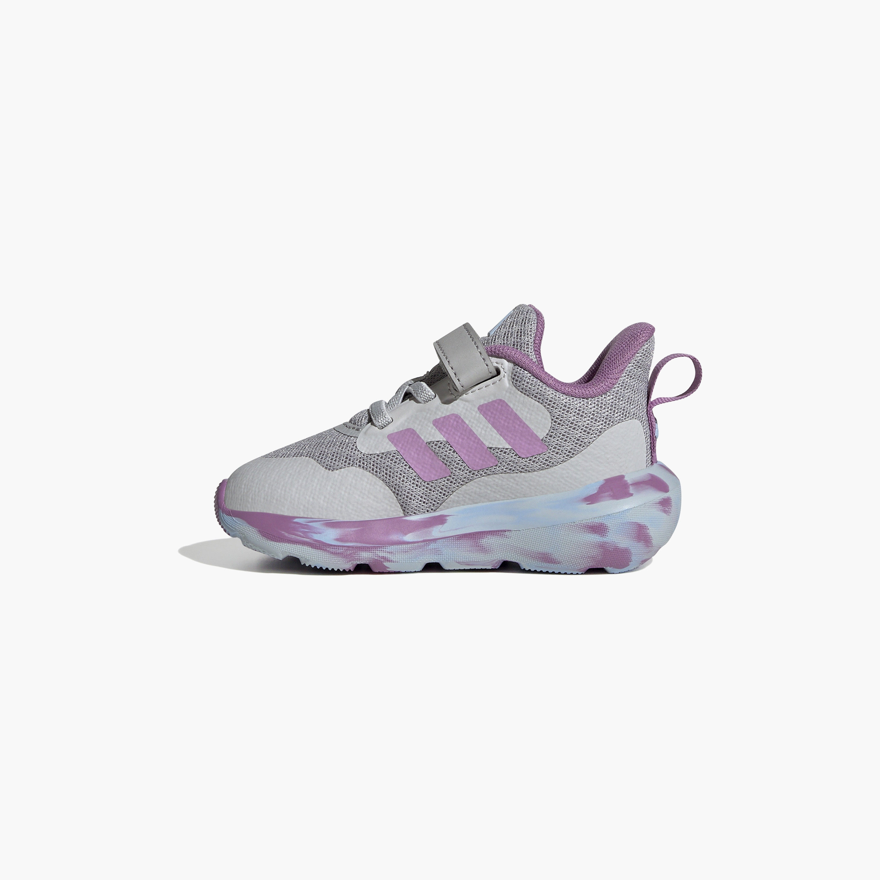 حذاء الجري ذو فورتارن 3.0 للفتيات الصغيرات من أديداس | OE-baby-girls-shoes-closedshoes-image-11